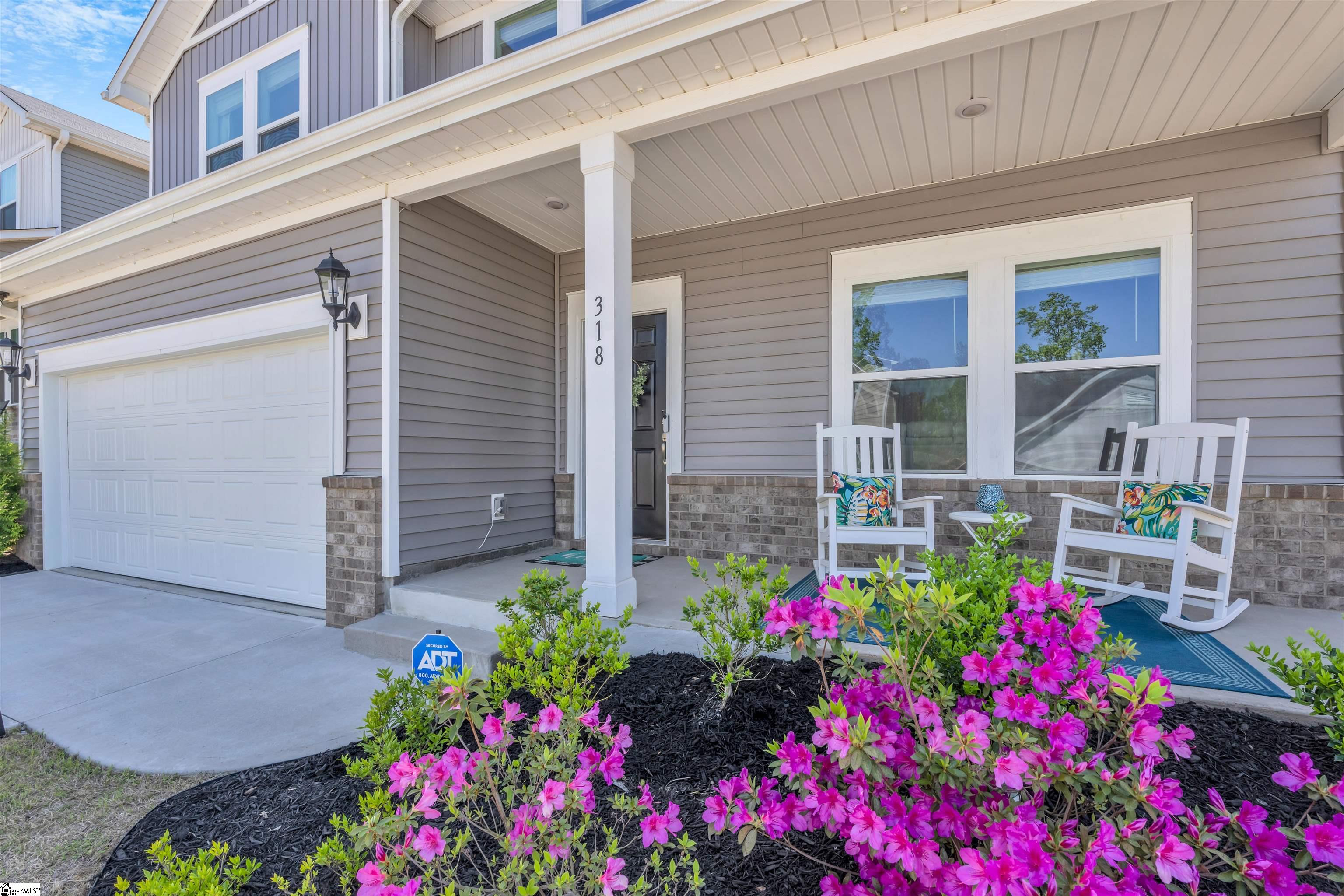 318 Pewter, Simpsonville, South Carolina image 2