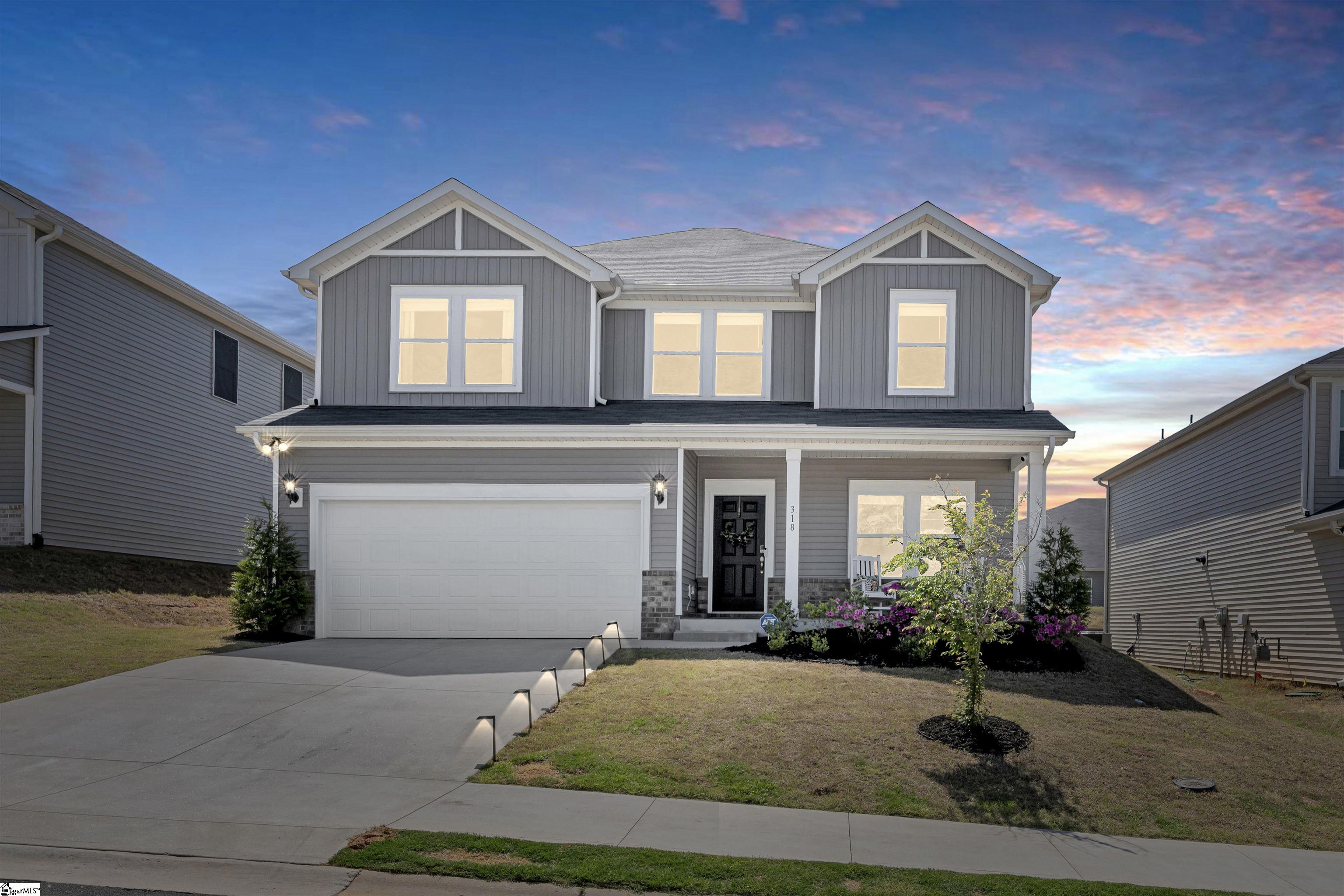 318 Pewter, Simpsonville, South Carolina image 29