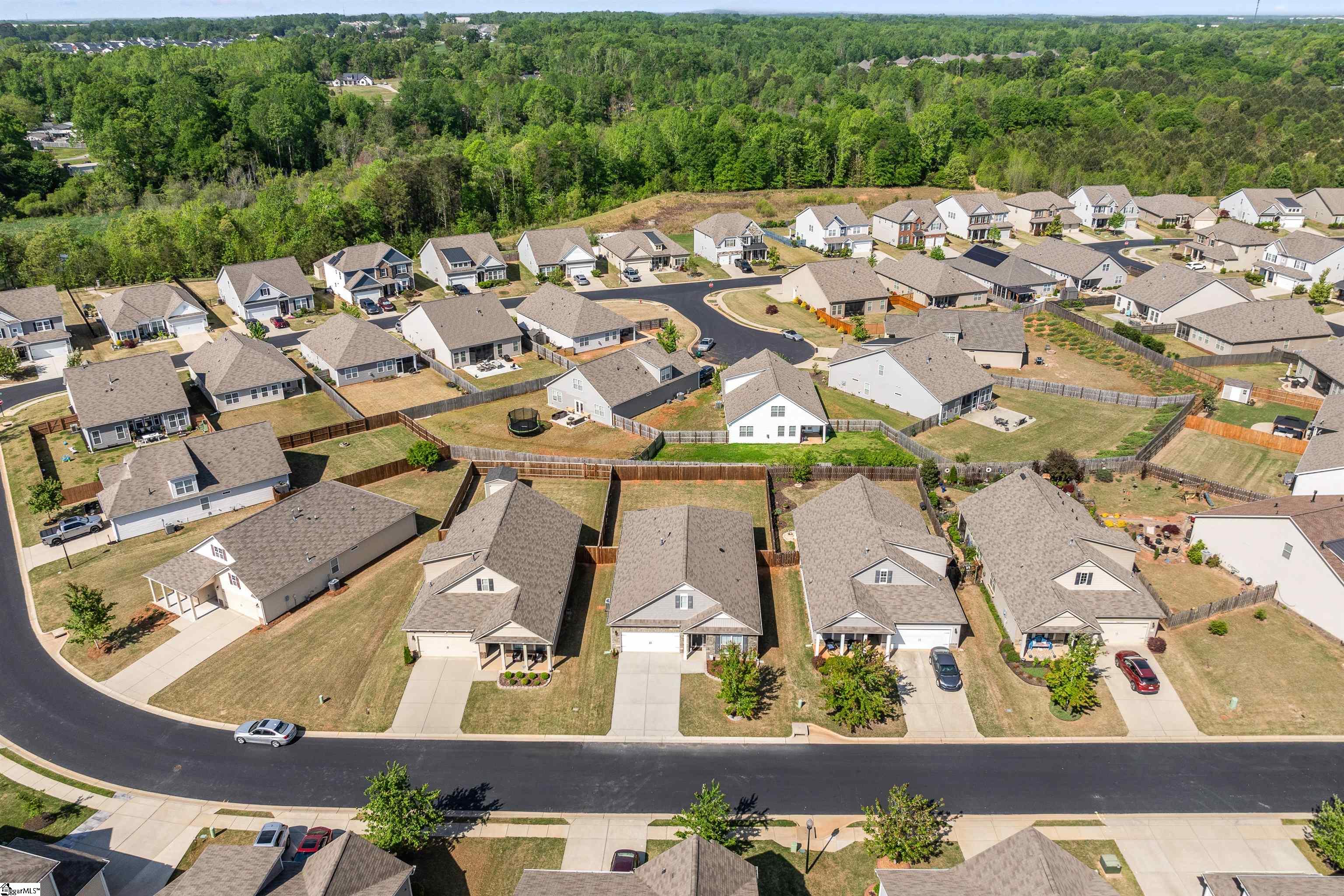550 Castleby, Duncan, South Carolina image 2