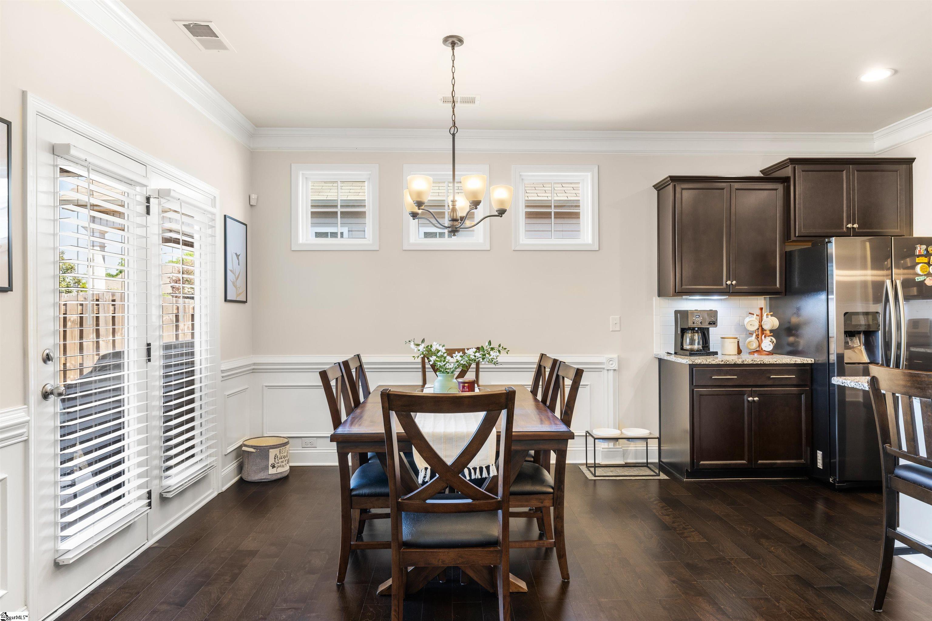 550 Castleby, Duncan, South Carolina image 12