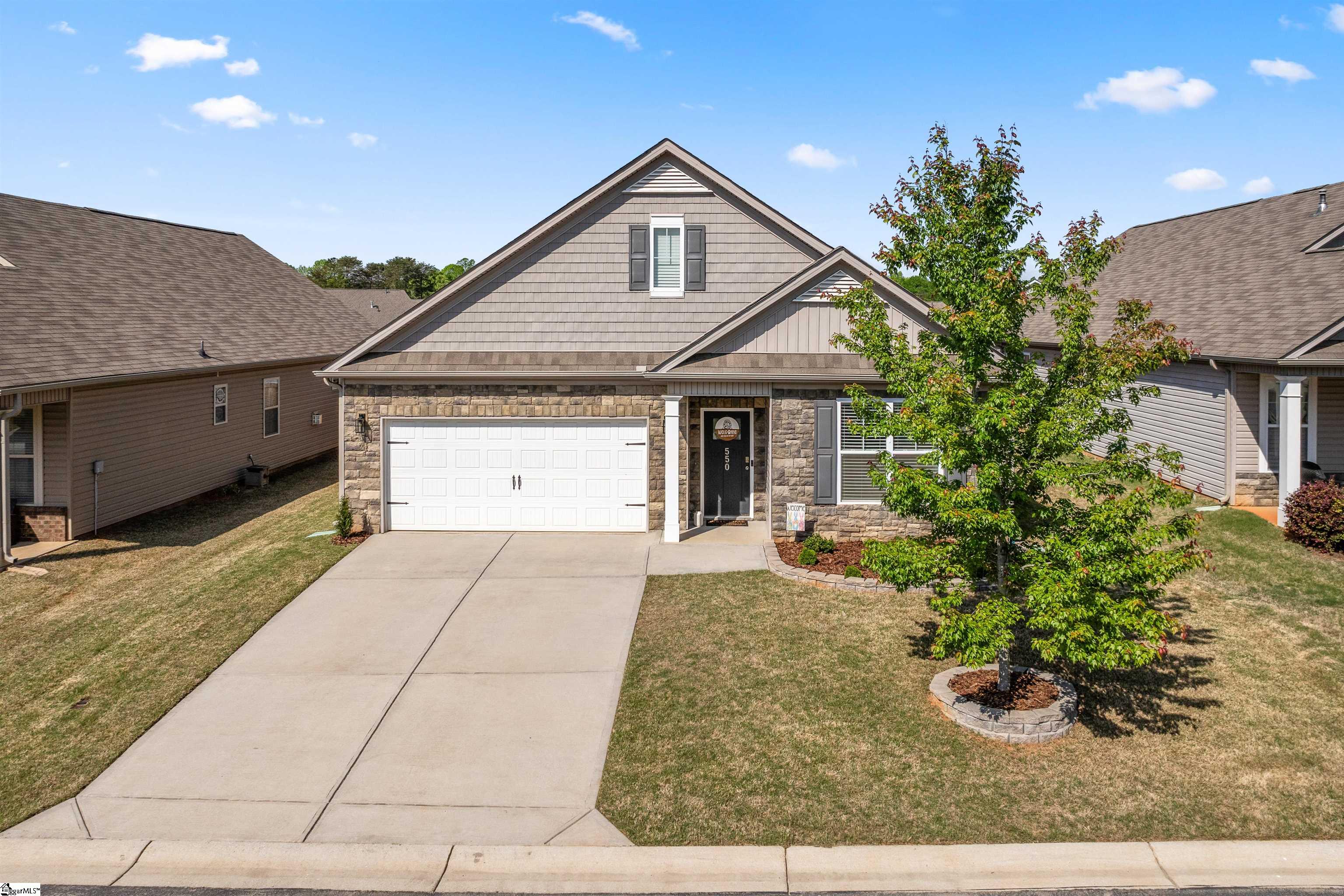 550 Castleby, Duncan, South Carolina image 3