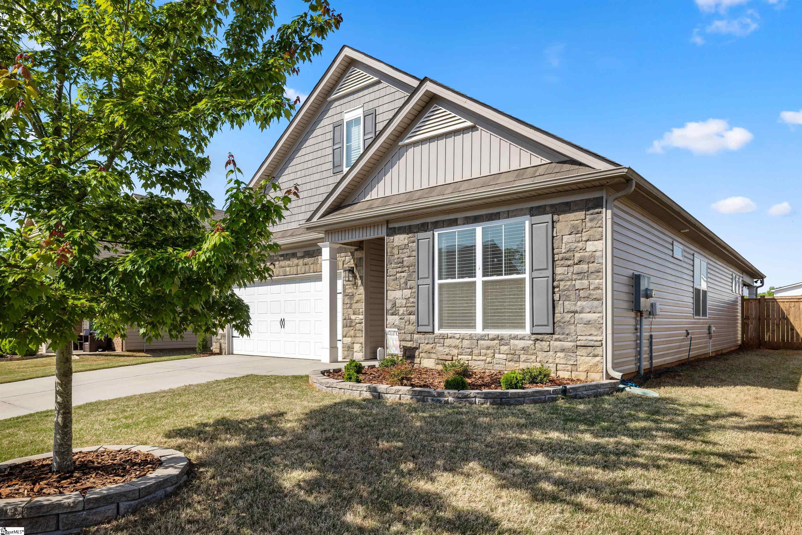 550 Castleby, Duncan, South Carolina image 4