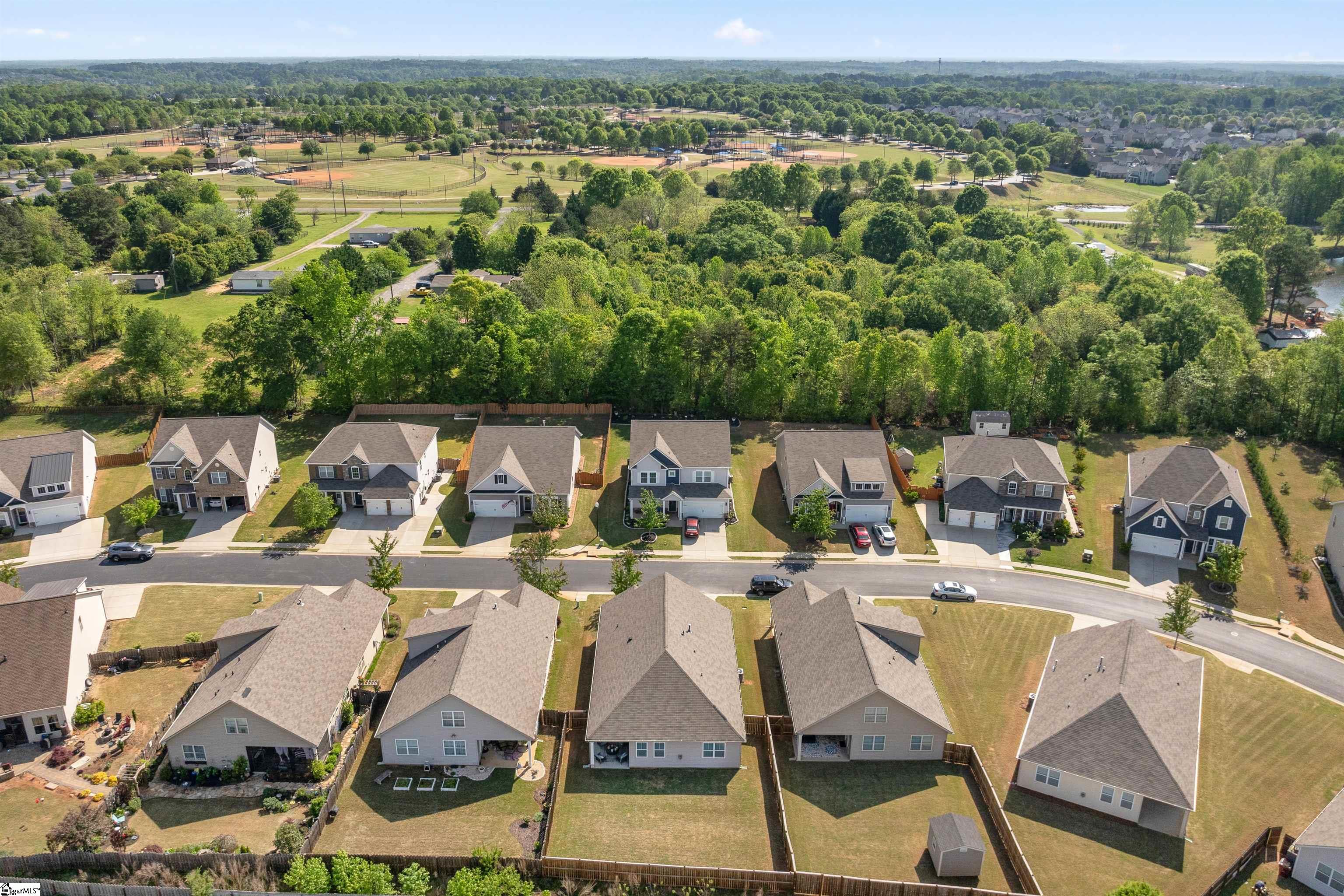 550 Castleby, Duncan, South Carolina image 35