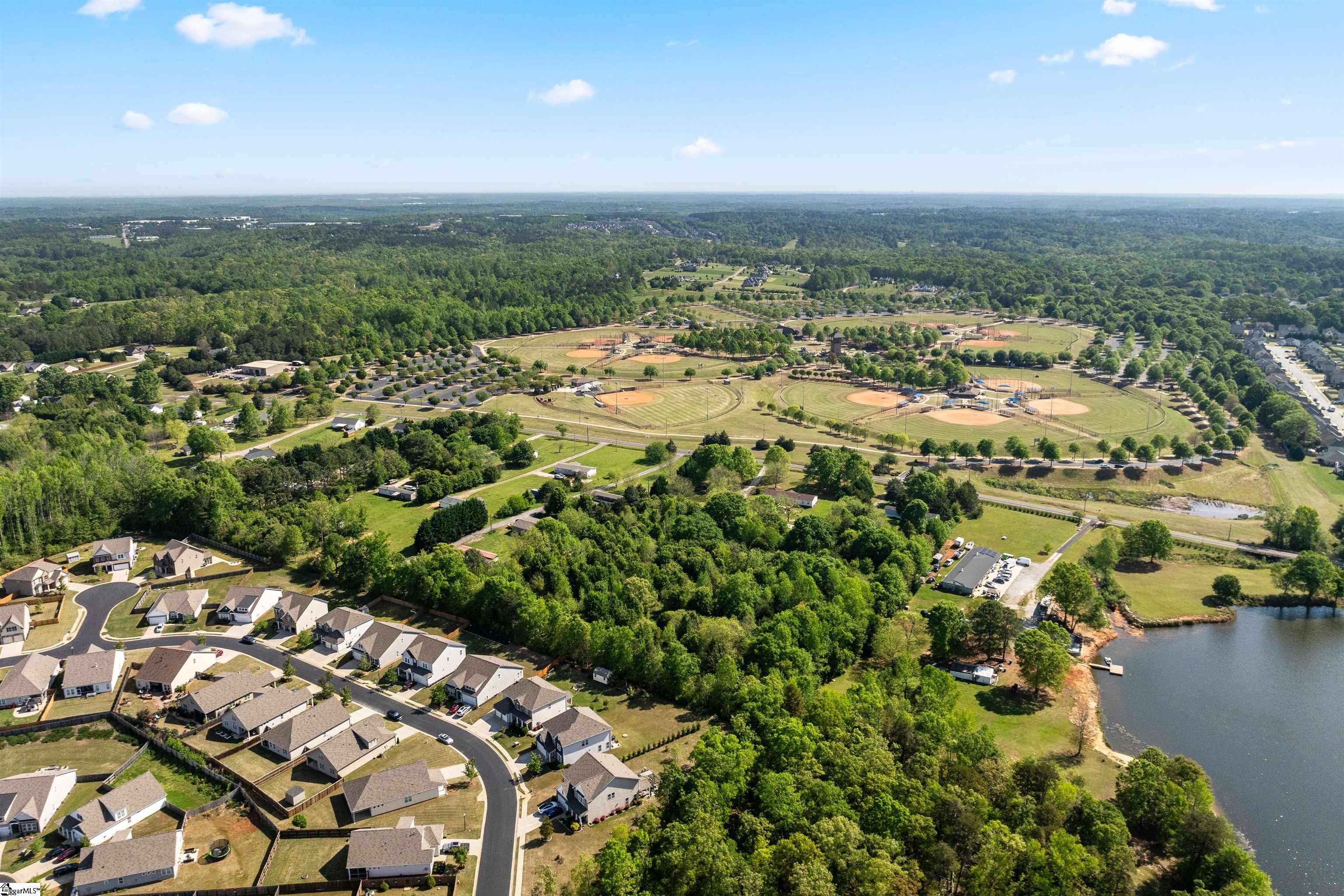 550 Castleby, Duncan, South Carolina image 37