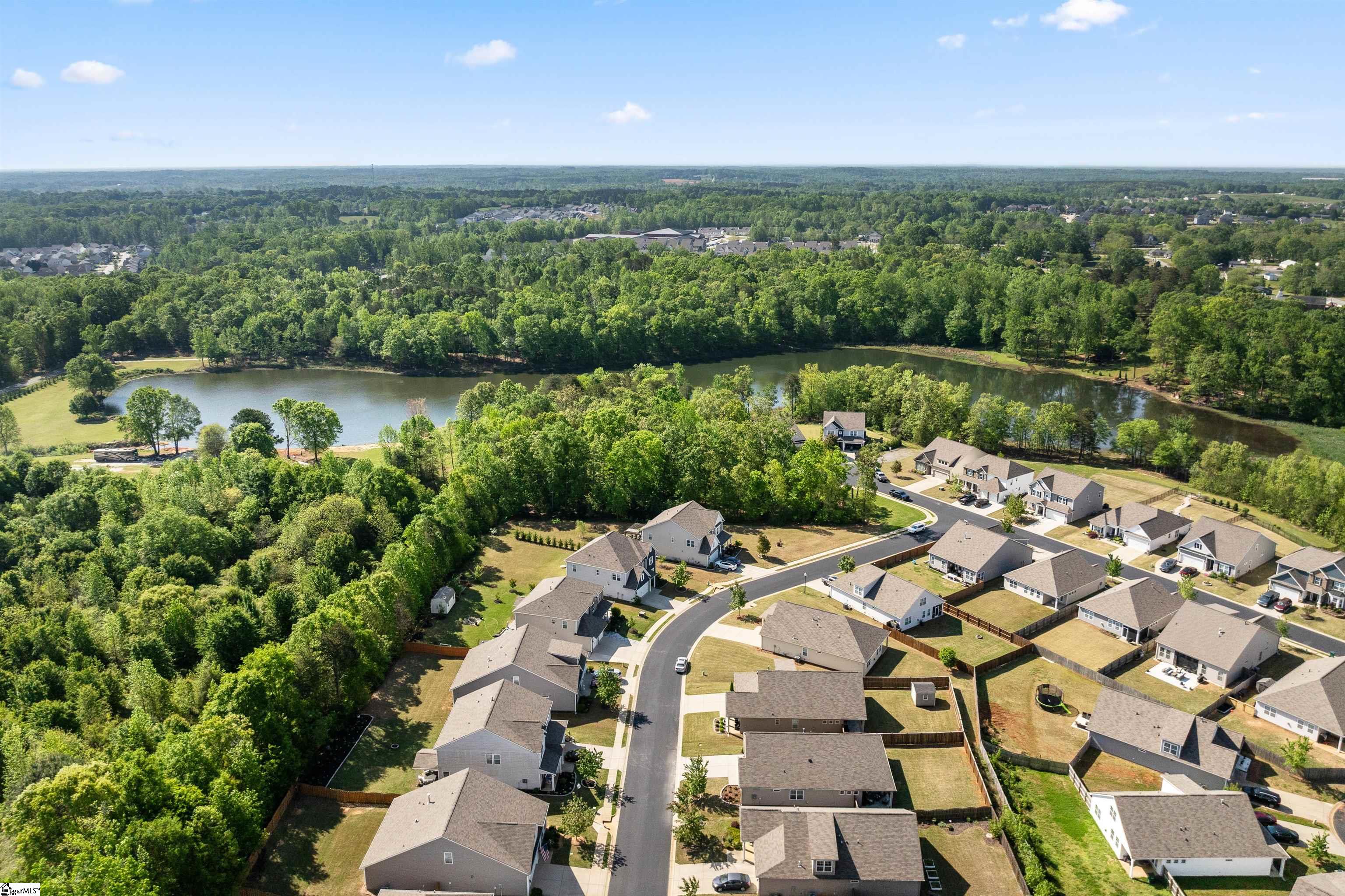 550 Castleby, Duncan, South Carolina image 39