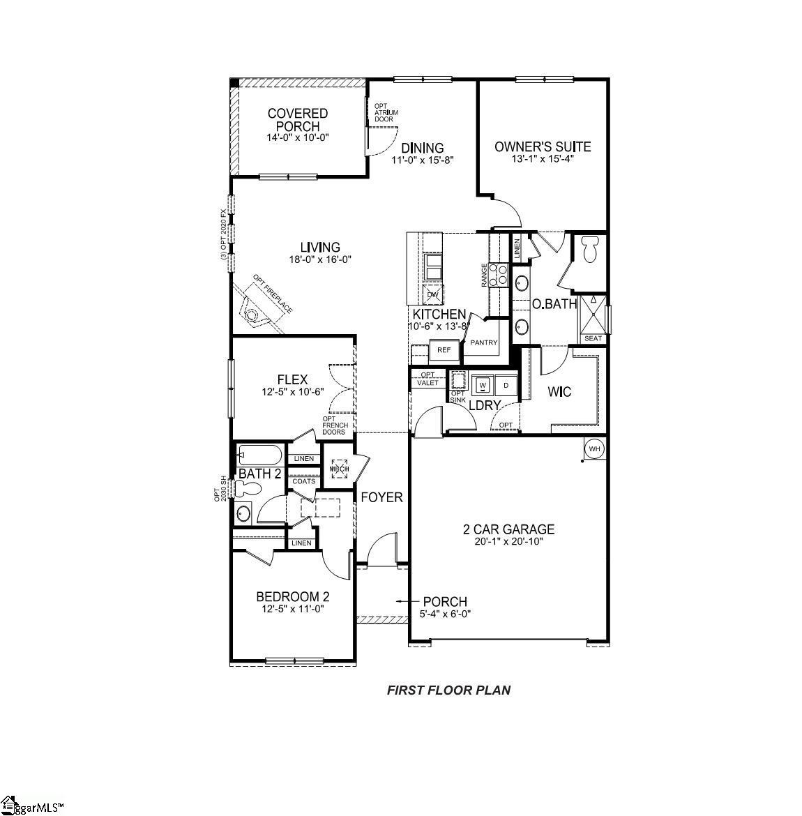 111 Keating, Greenwood, South Carolina image 2