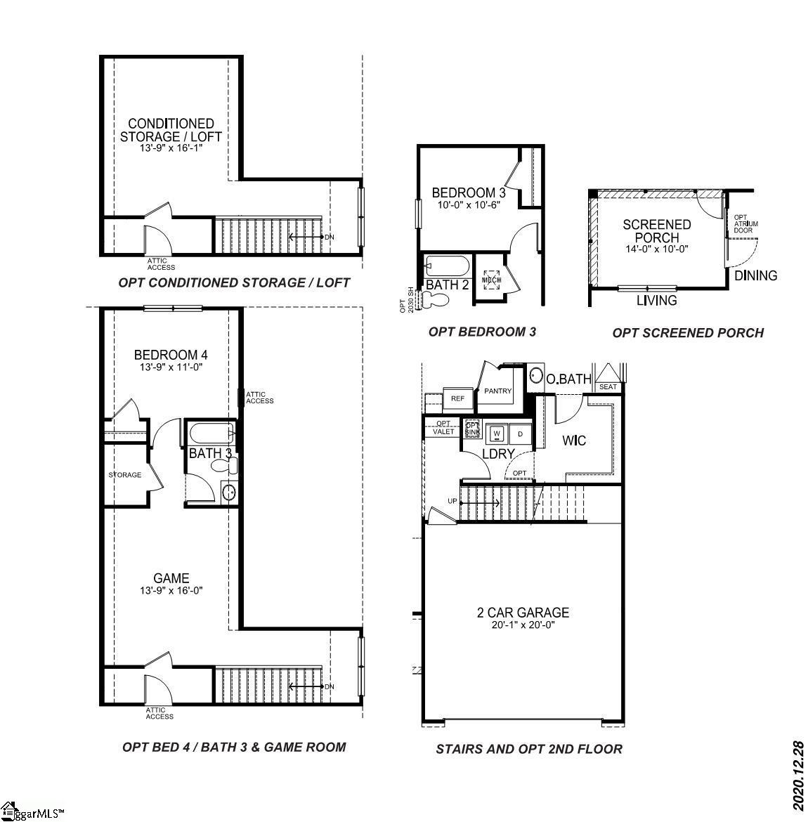 111 Keating, Greenwood, South Carolina image 3