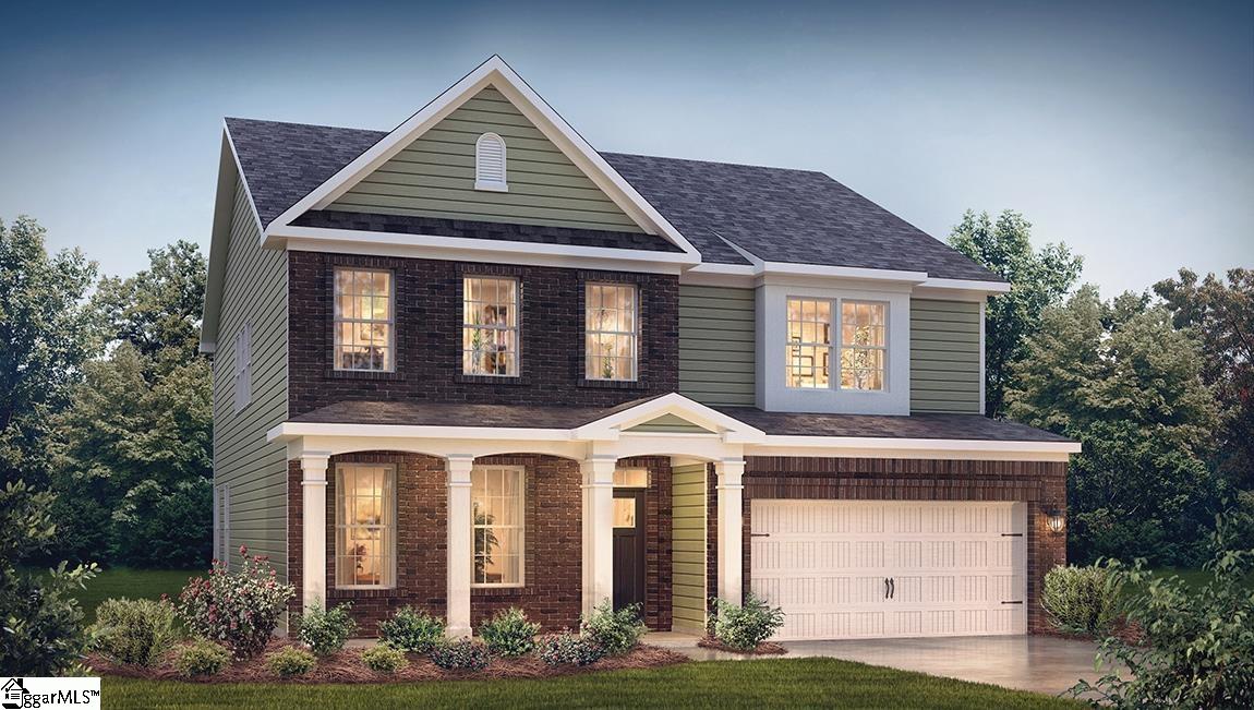 202 Archer, Greenwood, South Carolina image 1