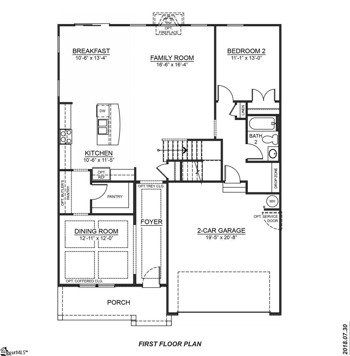 202 Archer, Greenwood, South Carolina image 2