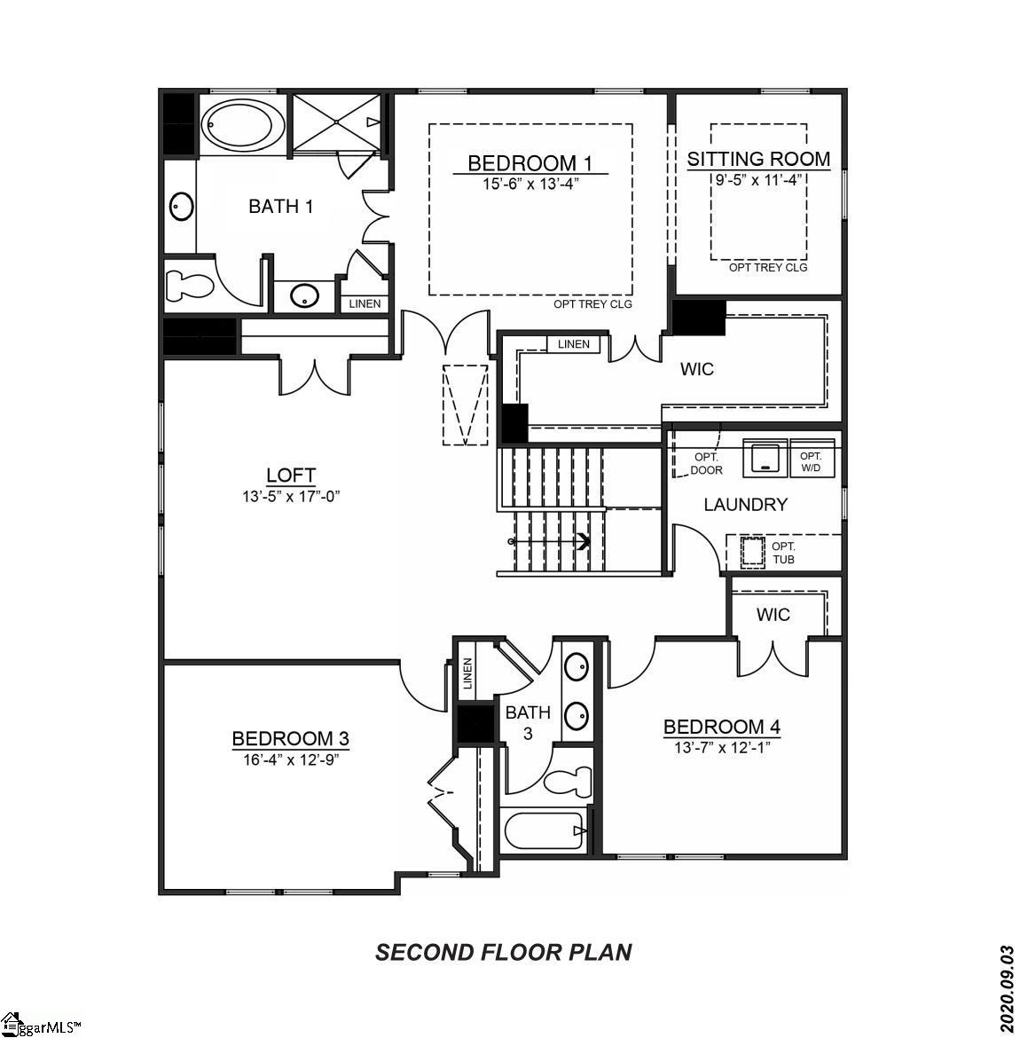 202 Archer, Greenwood, South Carolina image 3