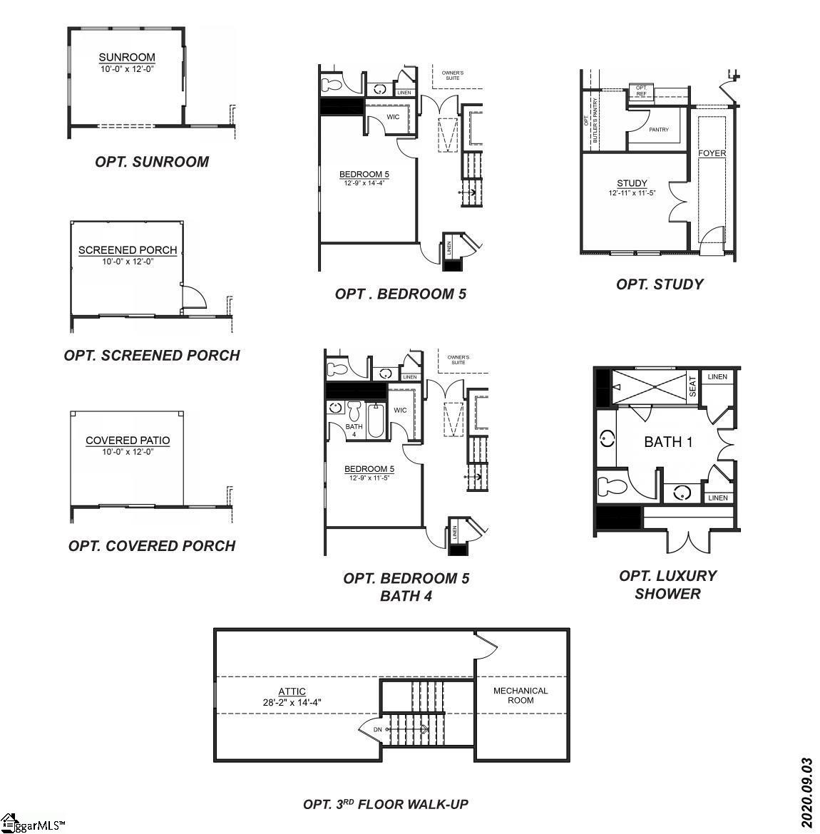202 Archer, Greenwood, South Carolina image 4