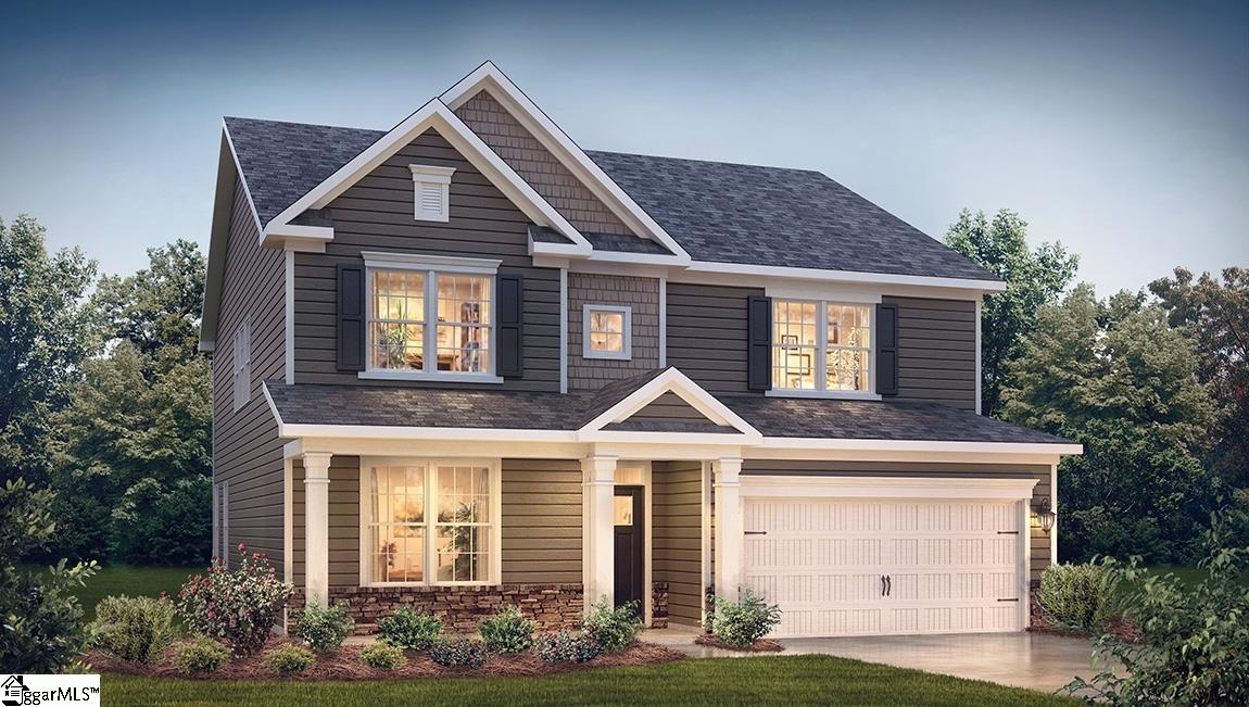 106 Archer, Greenwood, South Carolina image 1