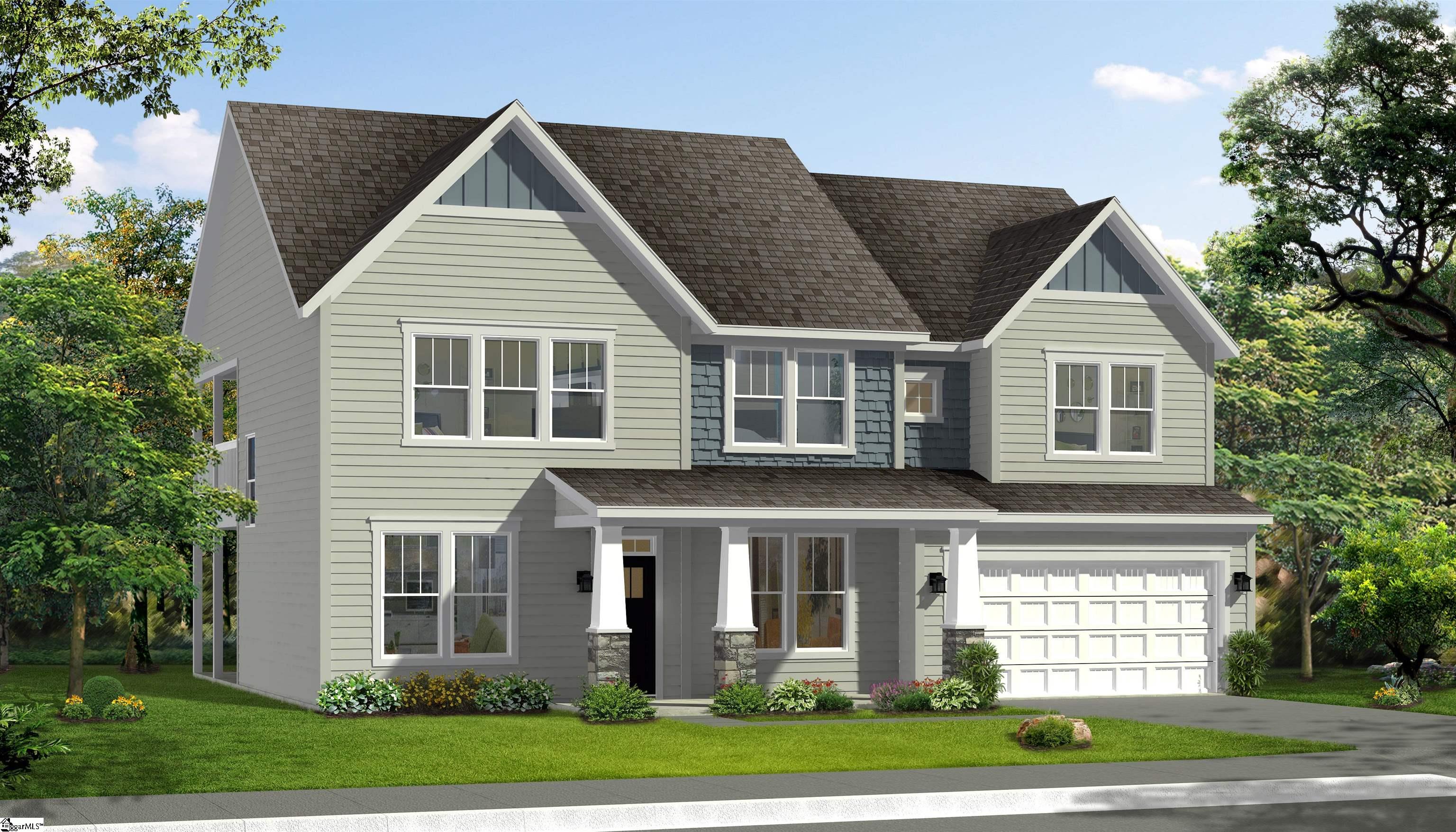 135 Kayfield Farms, Anderson, South Carolina image 1