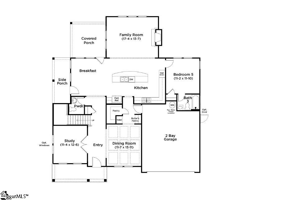 135 Kayfield Farms, Anderson, South Carolina image 2