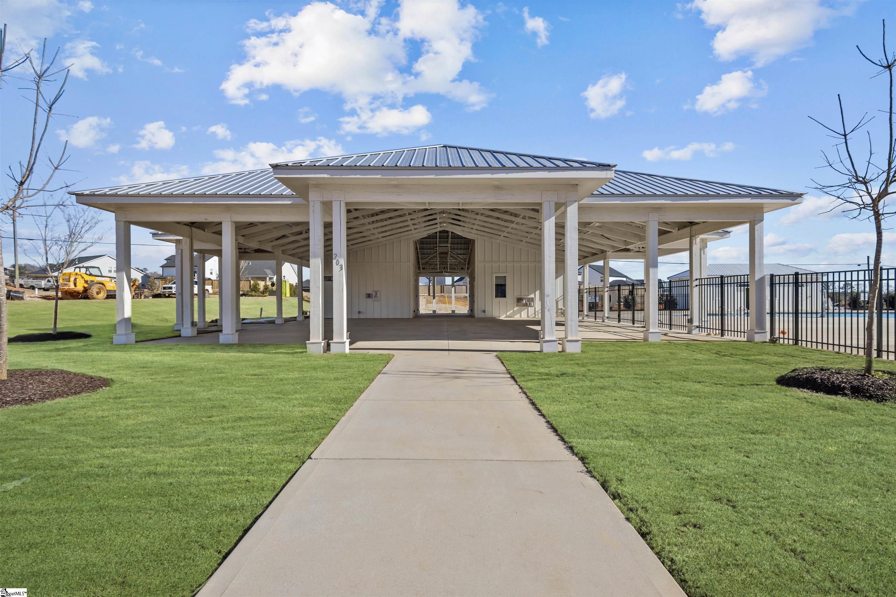 135 Kayfield Farms, Anderson, South Carolina image 4