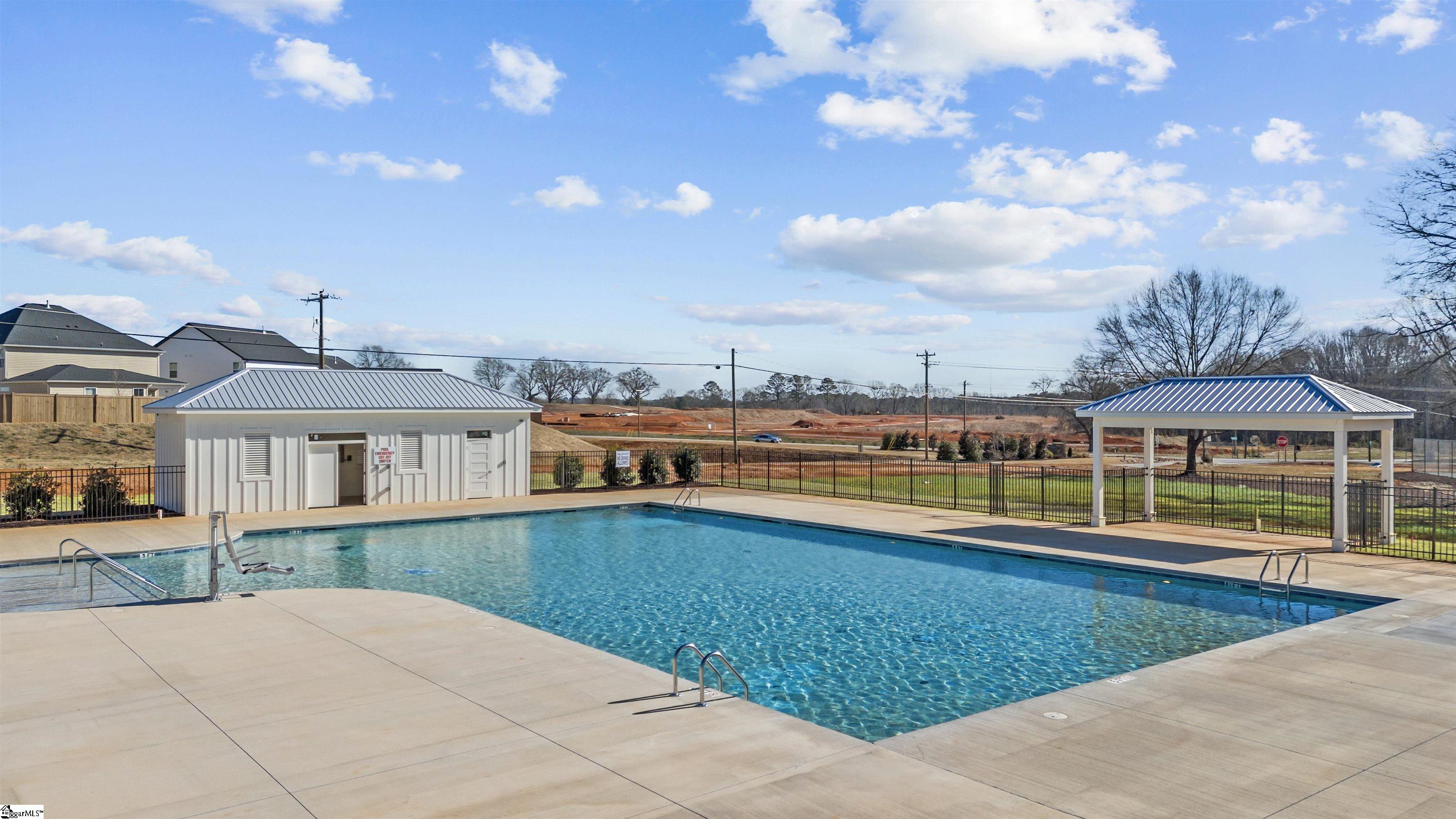 135 Kayfield Farms, Anderson, South Carolina image 7