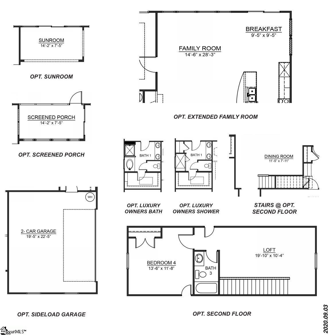 110 Archer, Greenwood, South Carolina image 3
