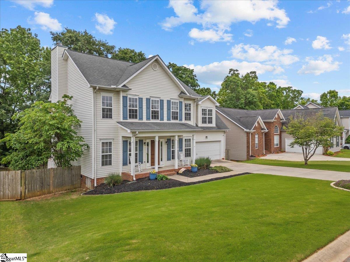 403 Walkingstick, Simpsonville, South Carolina image 2