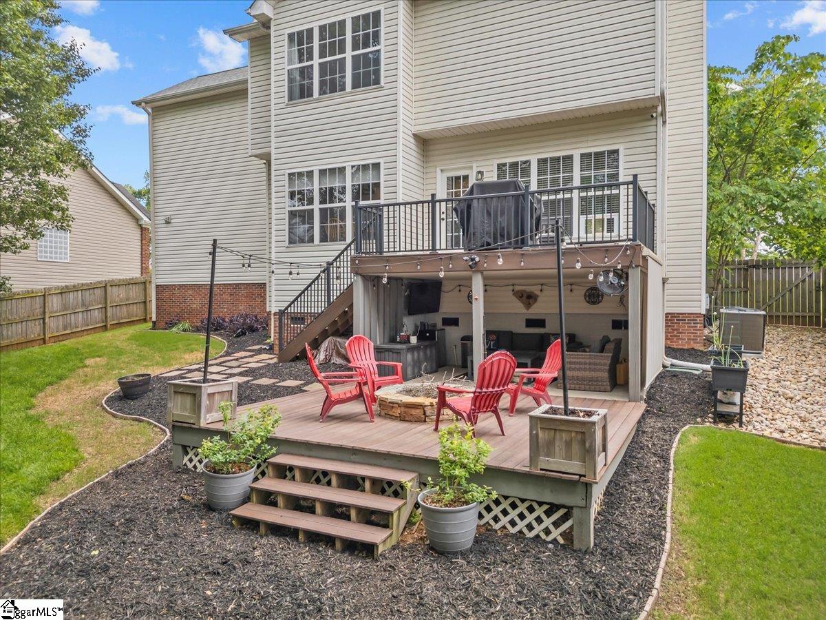 403 Walkingstick, Simpsonville, South Carolina image 20