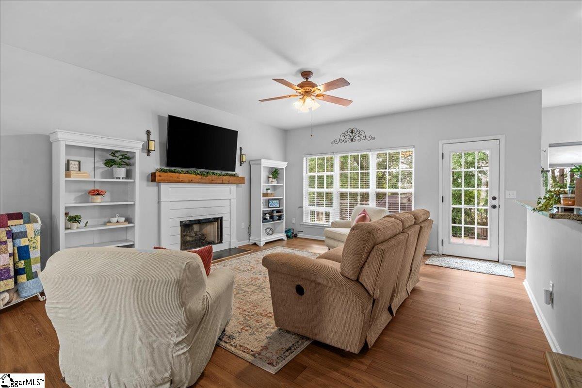 403 Walkingstick, Simpsonville, South Carolina image 6