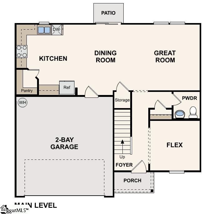 227 Ingleby, Union, South Carolina image 2
