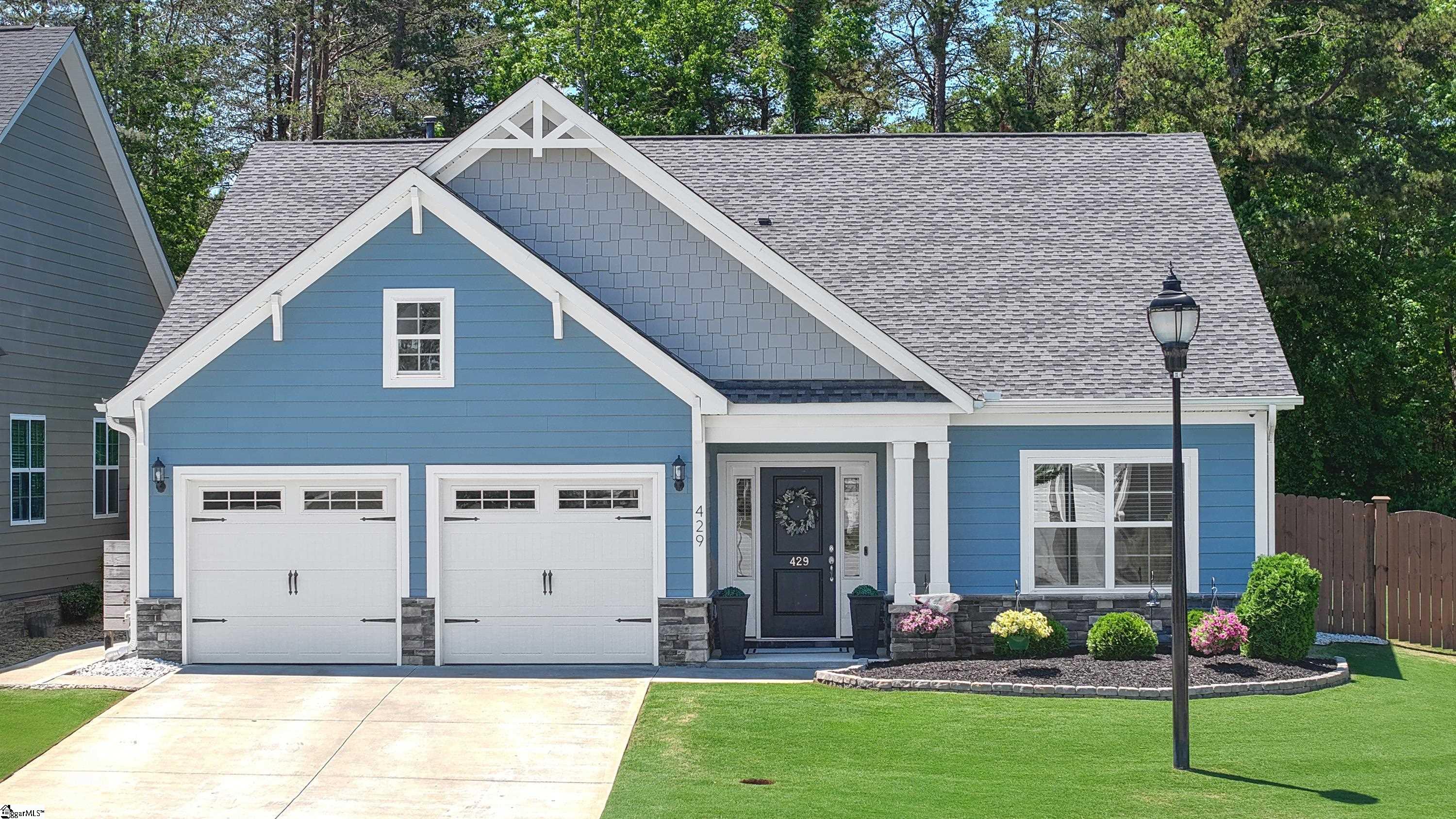 429 Rubia, Greenville, South Carolina image 1