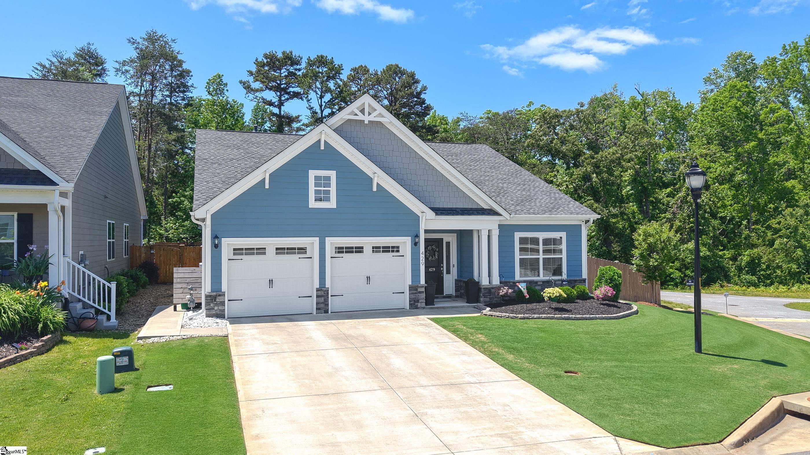 429 Rubia, Greenville, South Carolina image 2