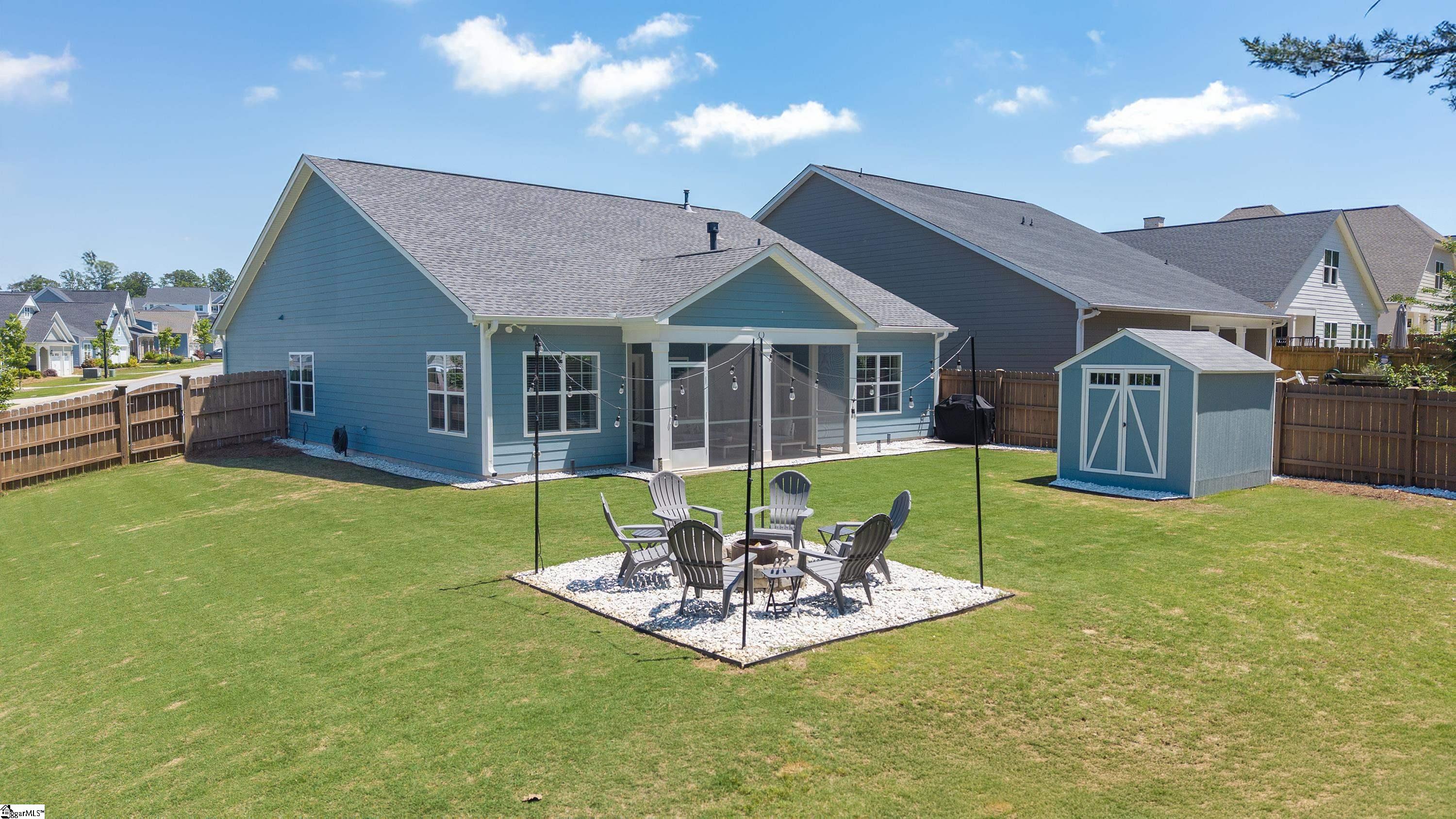 429 Rubia, Greenville, South Carolina image 3