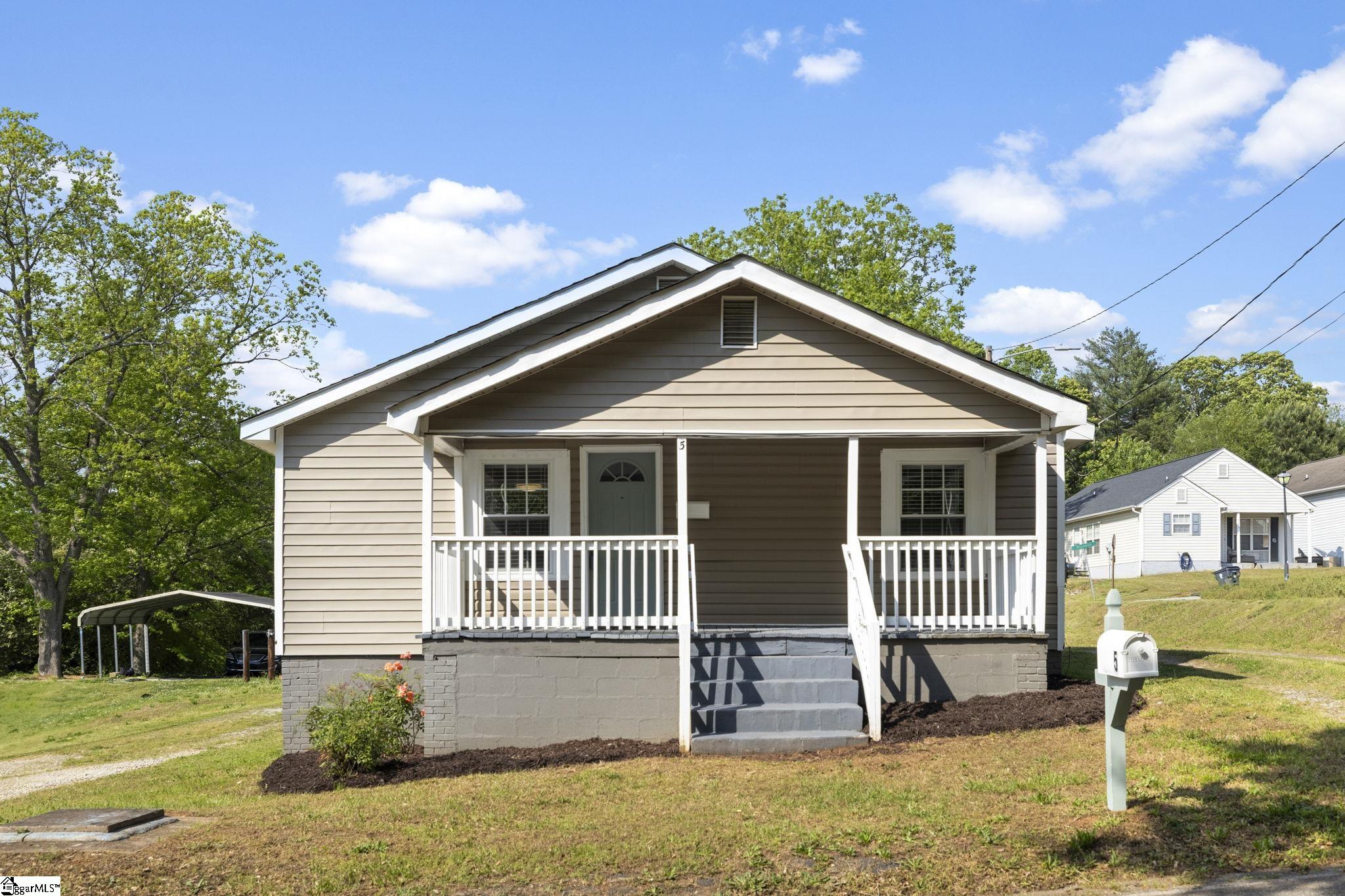 5 Vehorn, Inman, South Carolina image 1