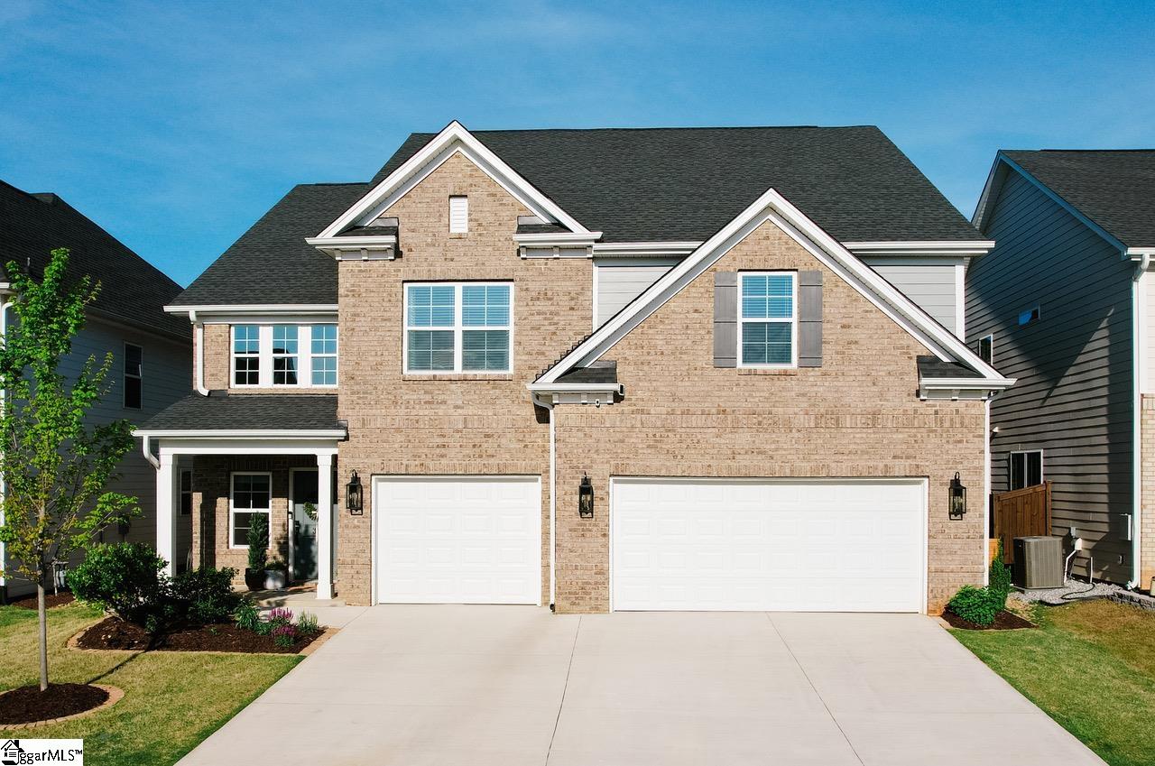 313 Yarrow, Greenville, South Carolina image 1