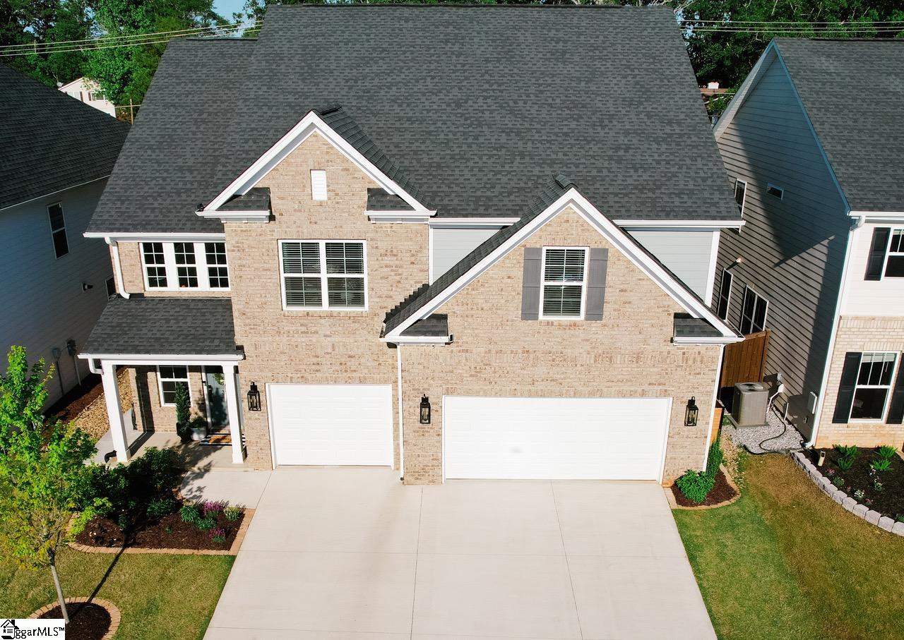 313 Yarrow, Greenville, South Carolina image 2