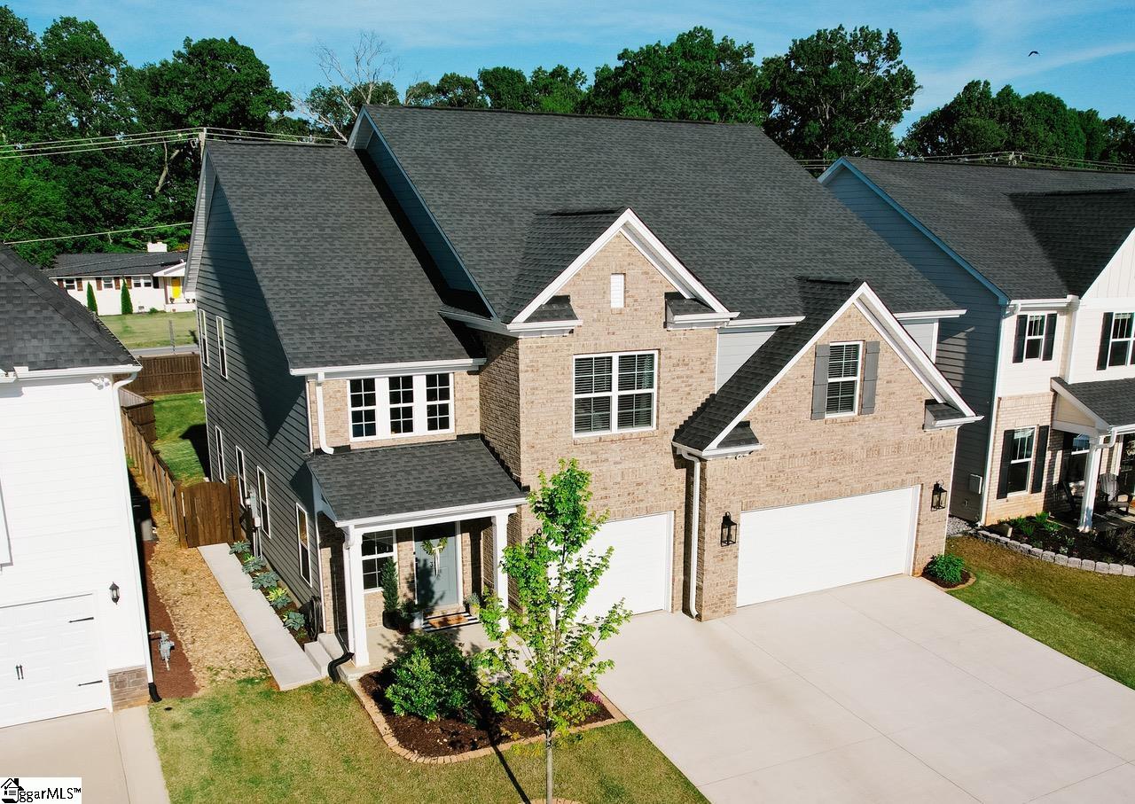 313 Yarrow, Greenville, South Carolina image 3