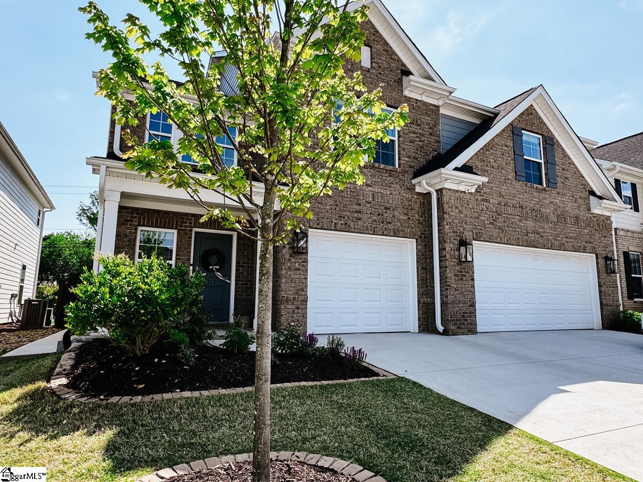 313 Yarrow, Greenville, South Carolina image 4