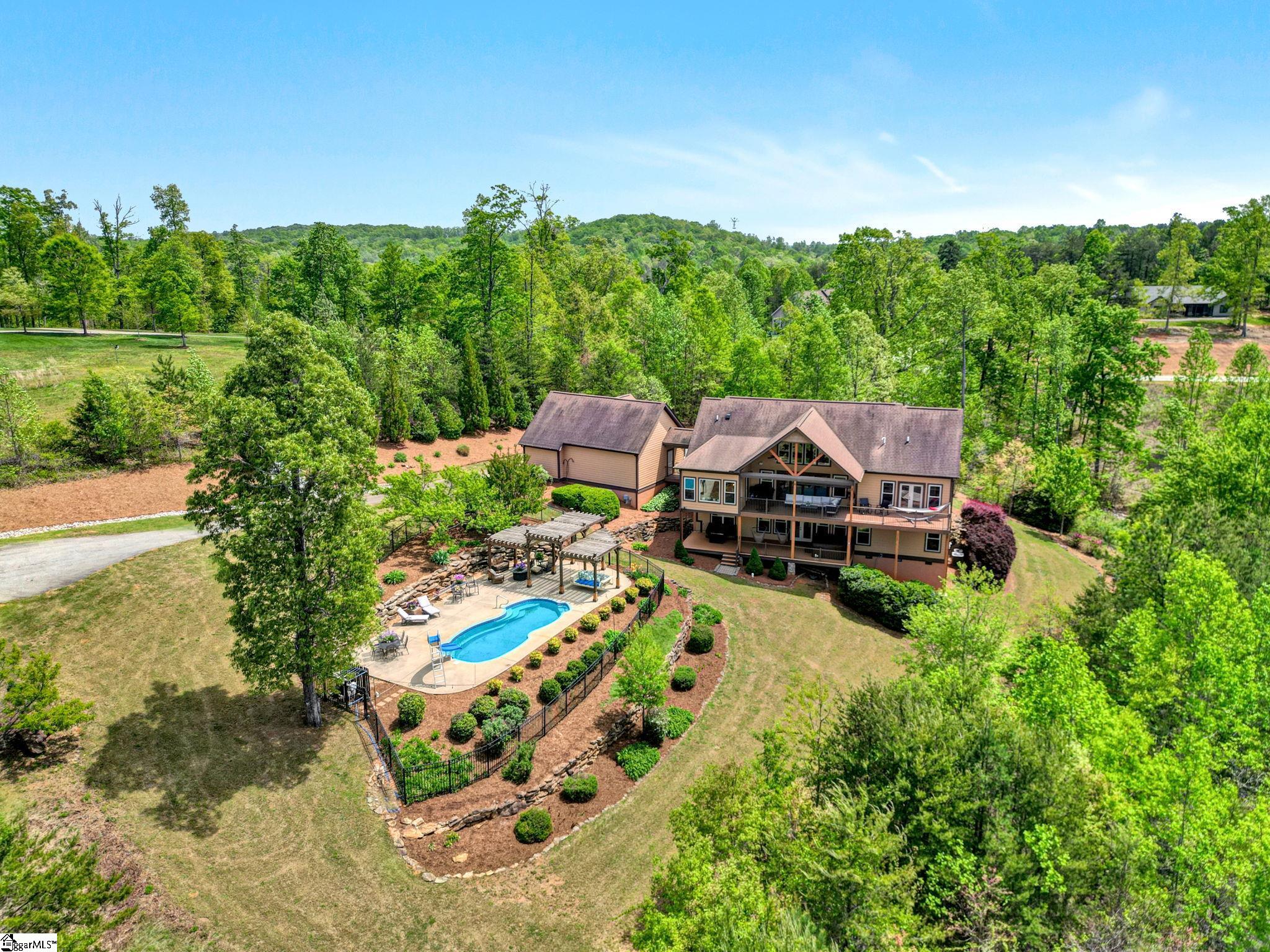 129 Eliza, Marietta, South Carolina image 2