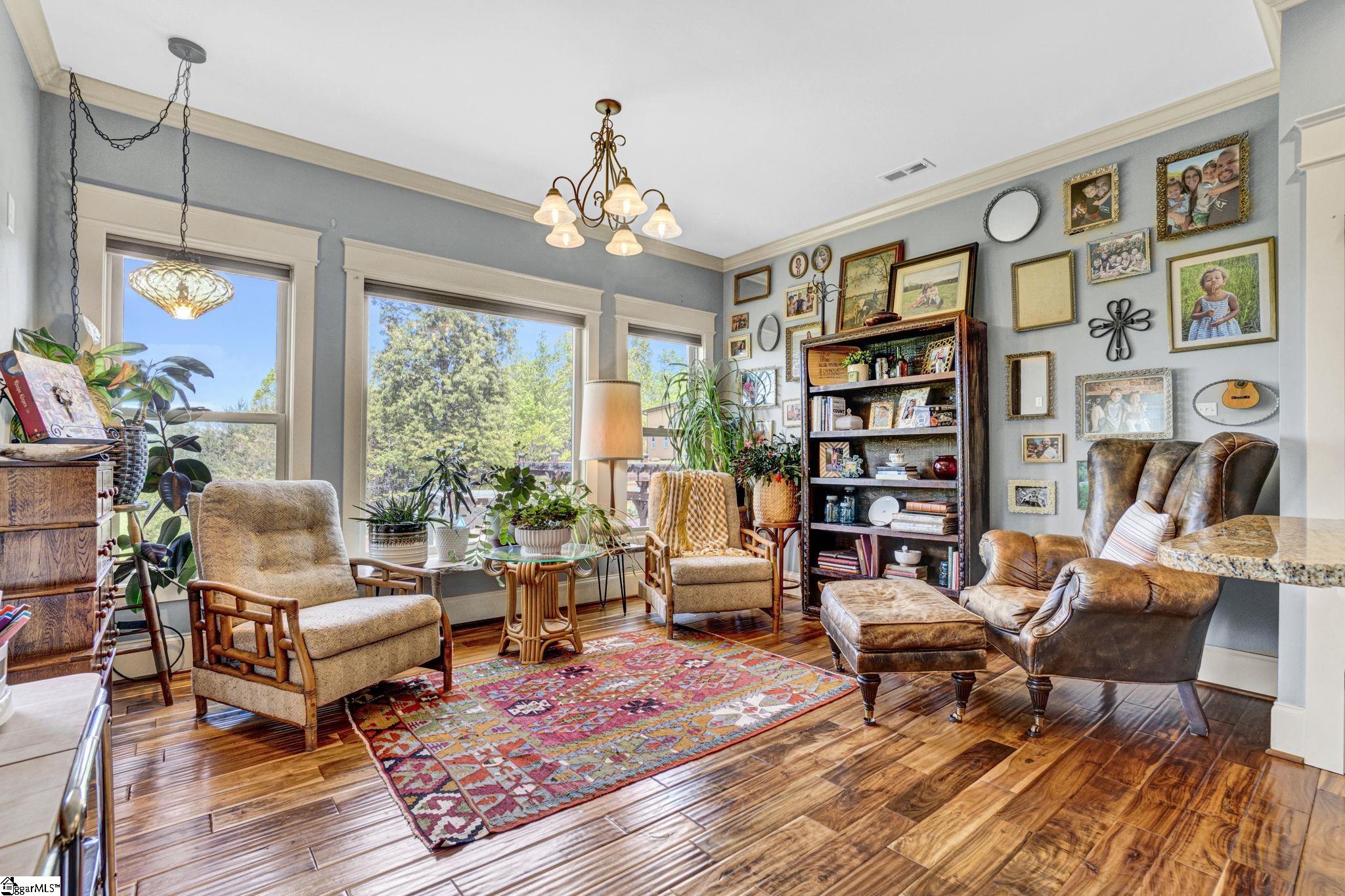 129 Eliza, Marietta, South Carolina image 14
