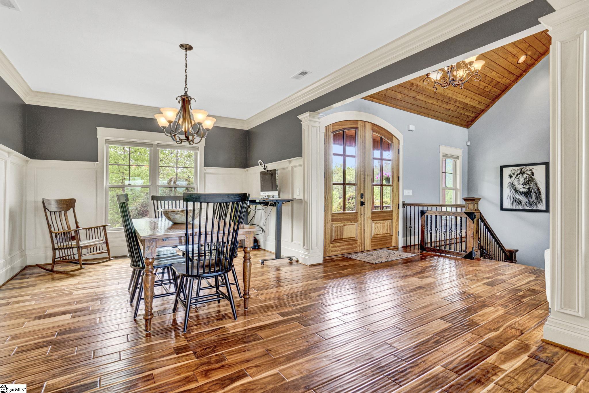129 Eliza, Marietta, South Carolina image 16