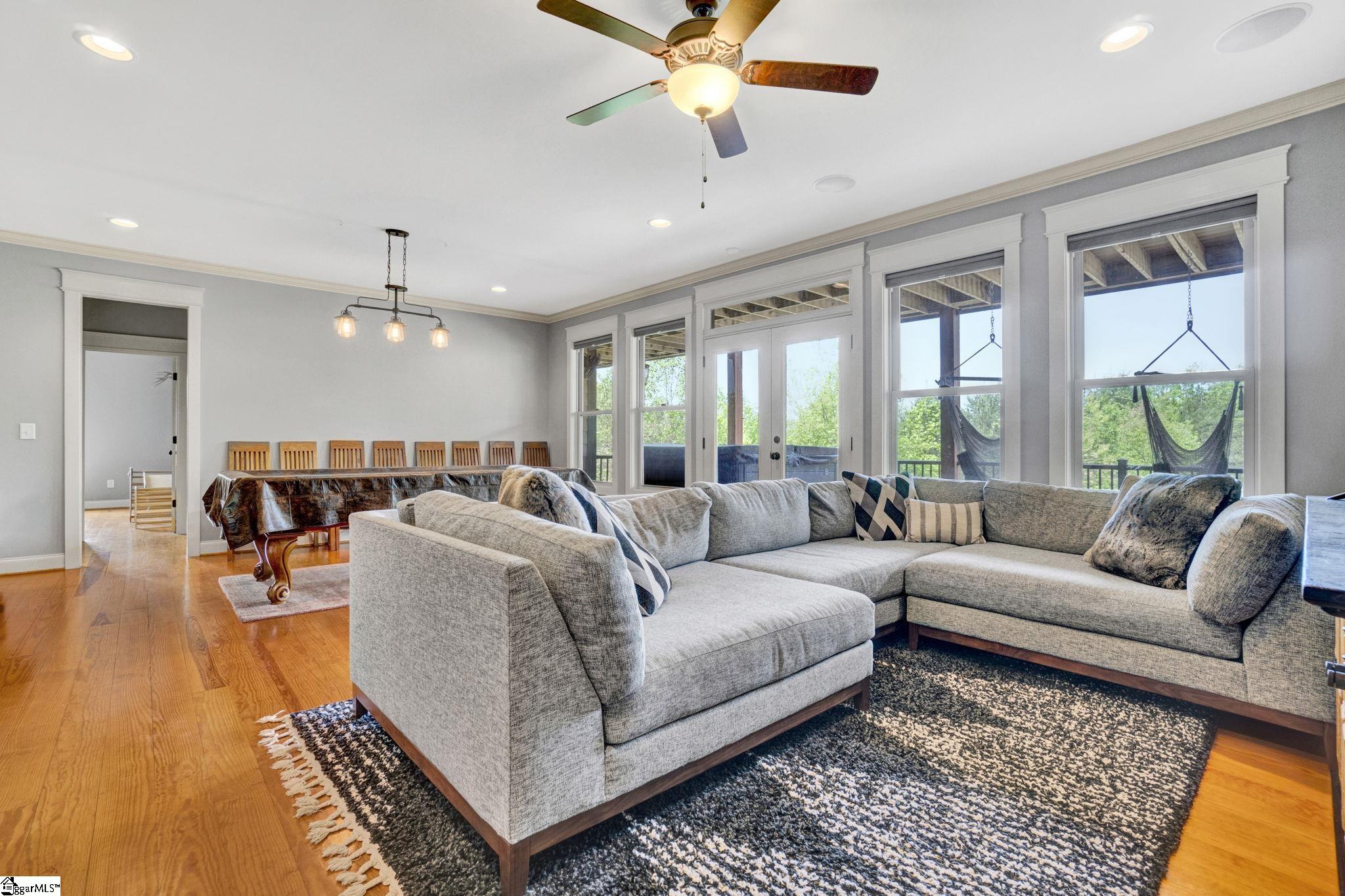 129 Eliza, Marietta, South Carolina image 25