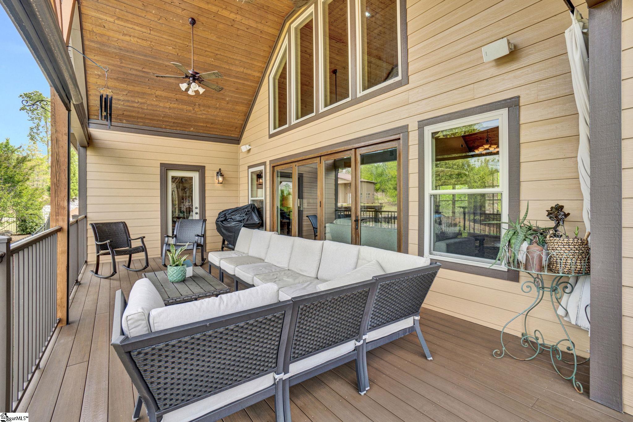 129 Eliza, Marietta, South Carolina image 35