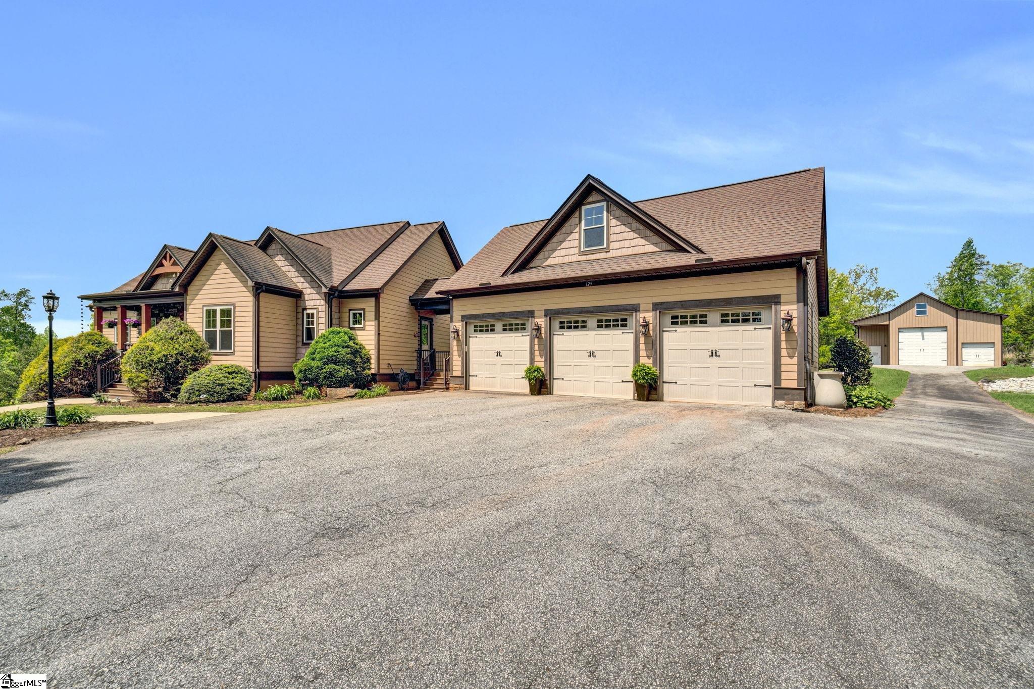 129 Eliza, Marietta, South Carolina image 39