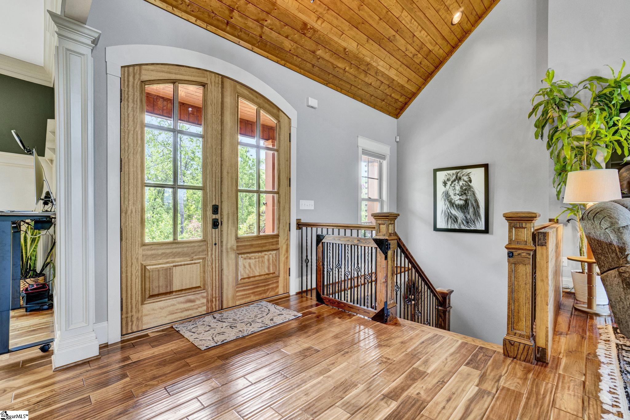 129 Eliza, Marietta, South Carolina image 5