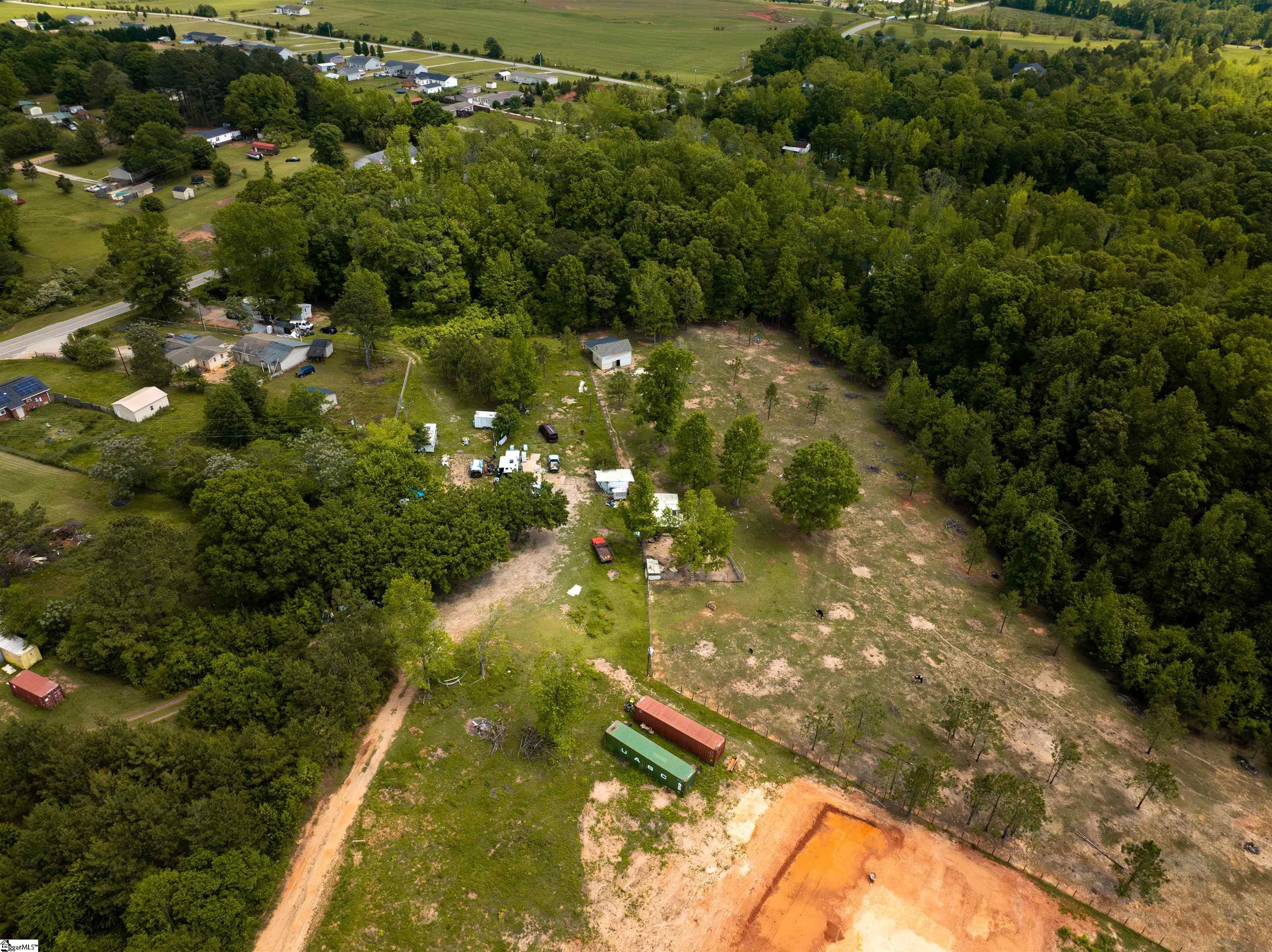 651 655 Cherokee, Pelzer, South Carolina image 16