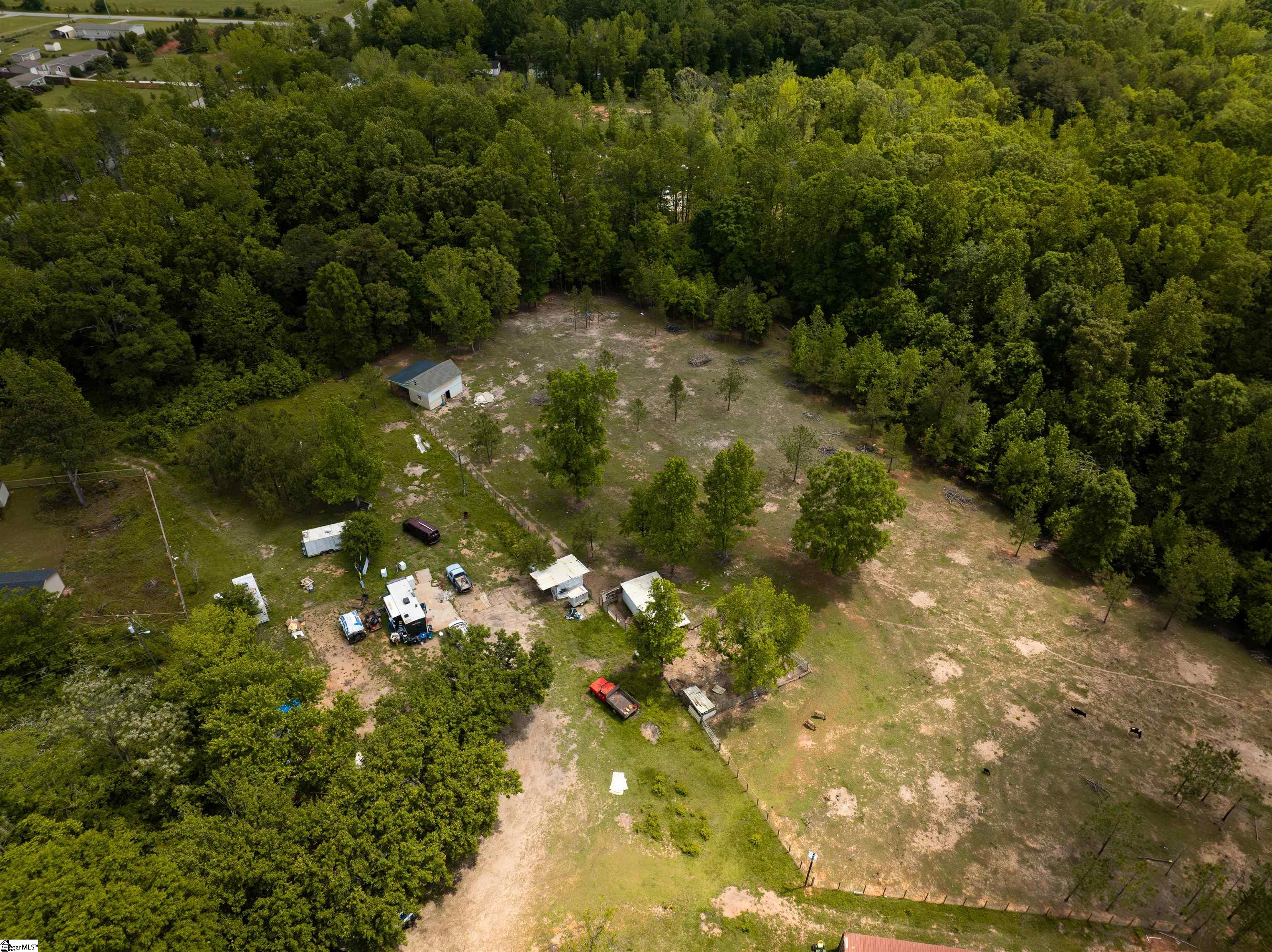 651 655 Cherokee, Pelzer, South Carolina image 17