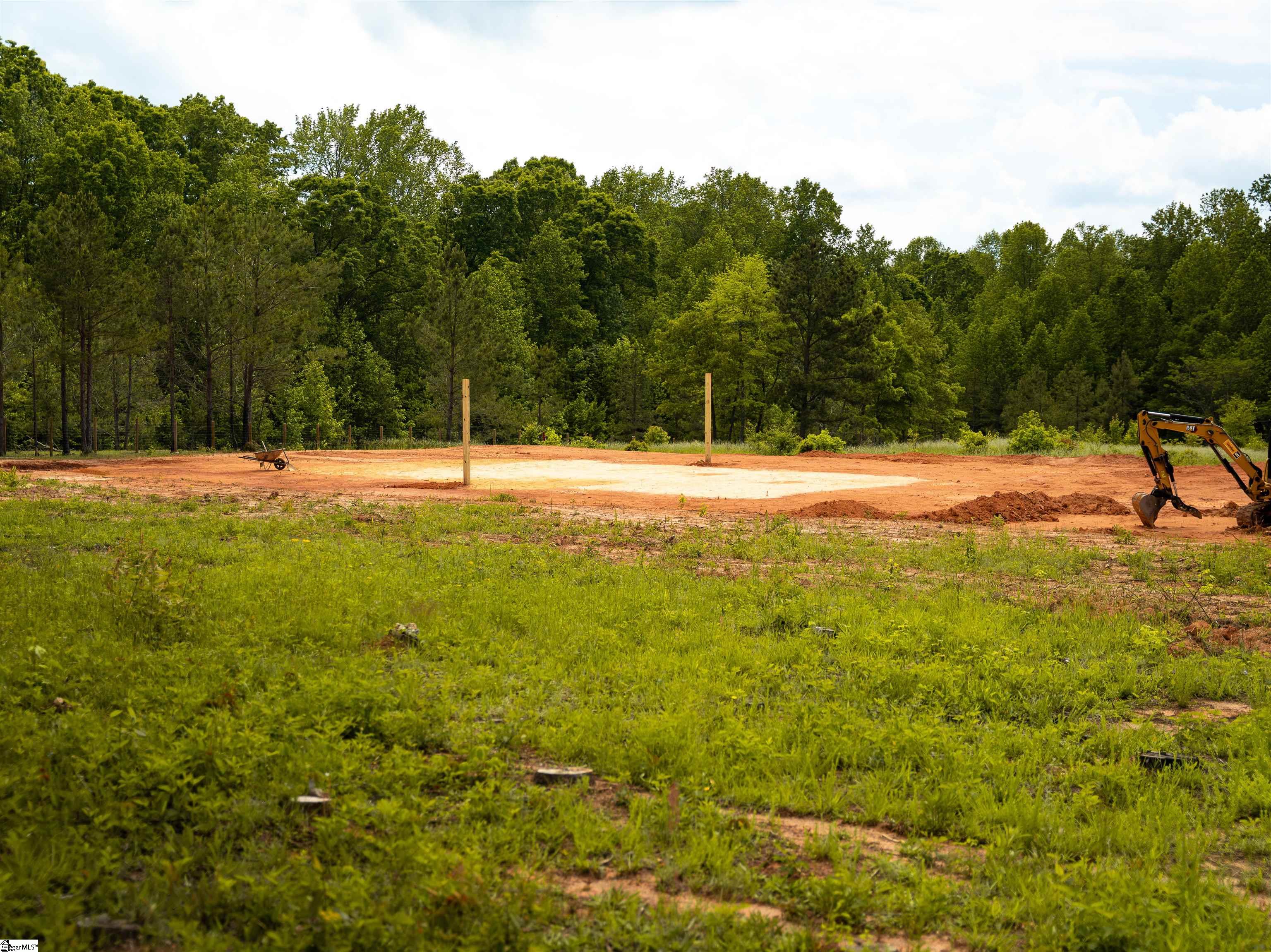 651 655 Cherokee, Pelzer, South Carolina image 6