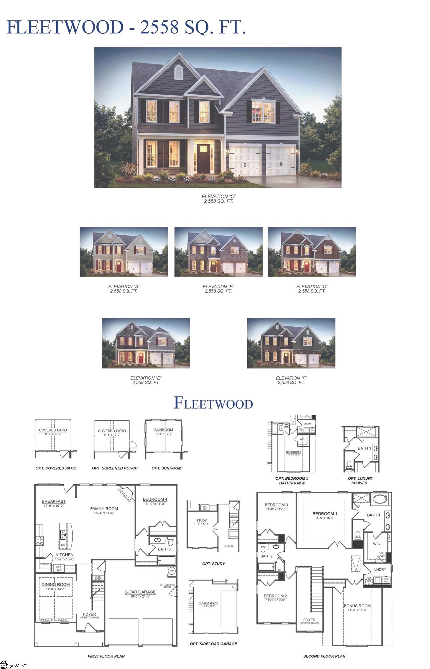 114 Keating, Greenwood, South Carolina image 2