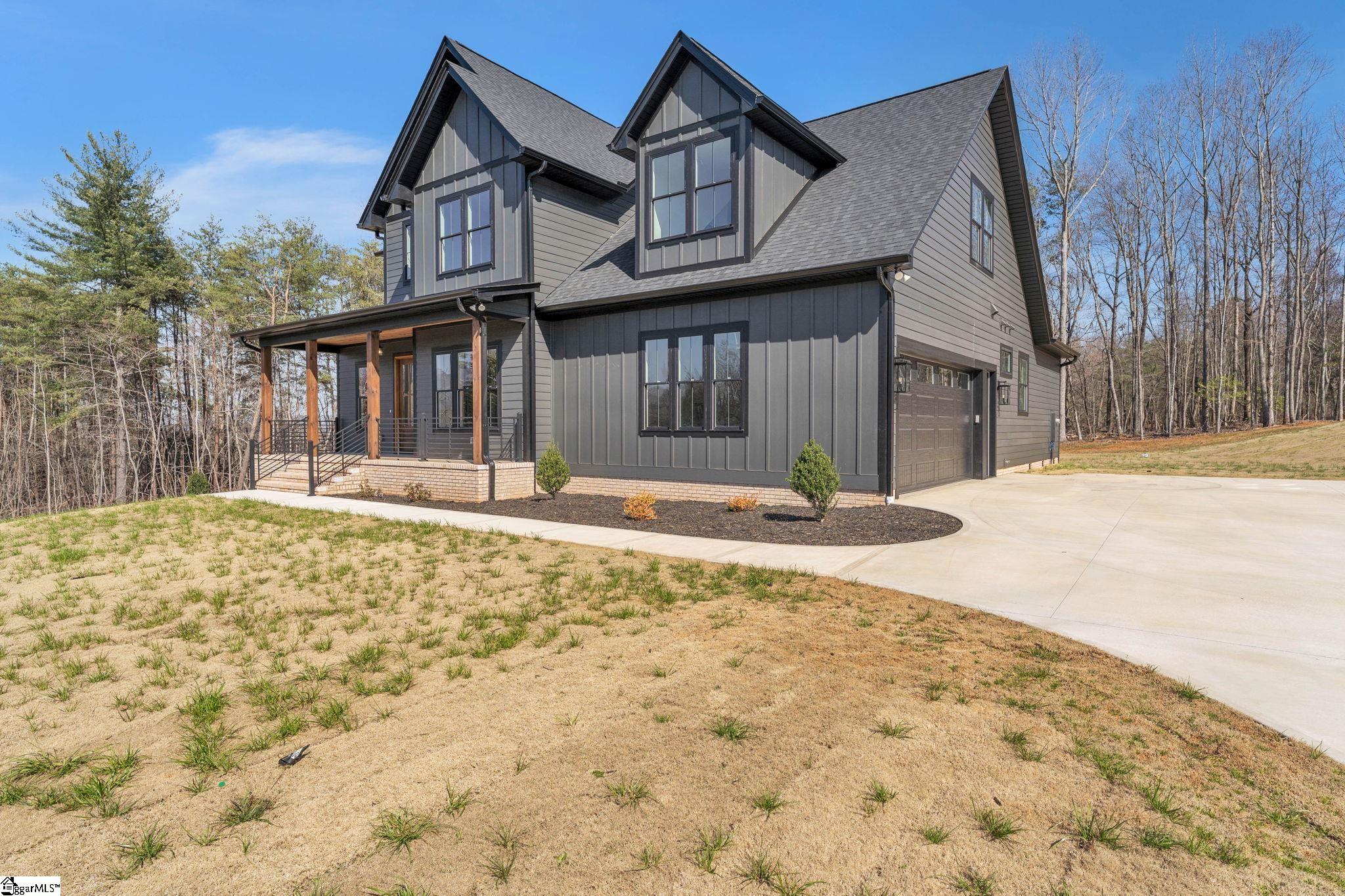 235 S Glassy Mountain, Landrum, South Carolina image 2