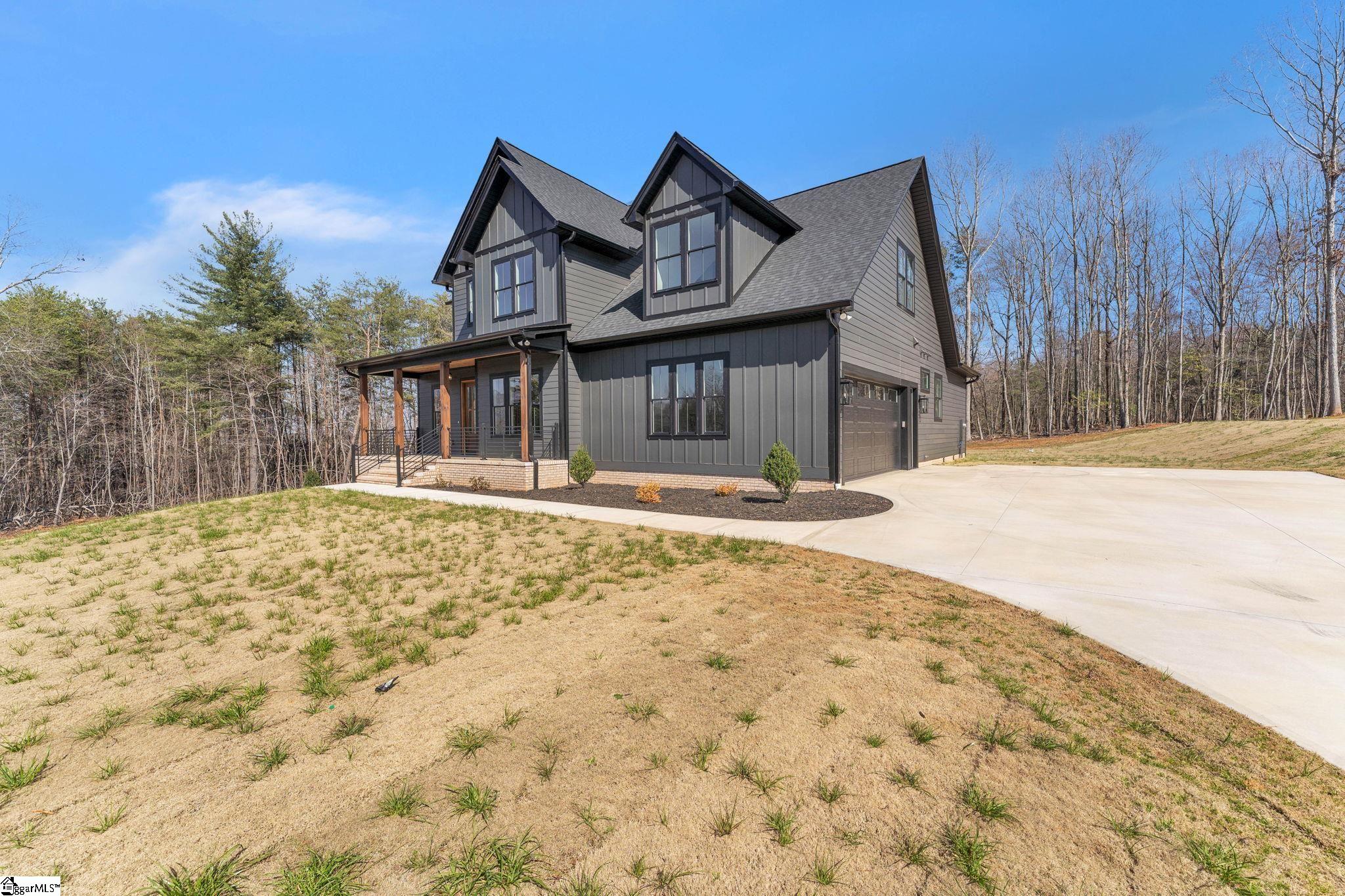 235 S Glassy Mountain, Landrum, South Carolina image 35