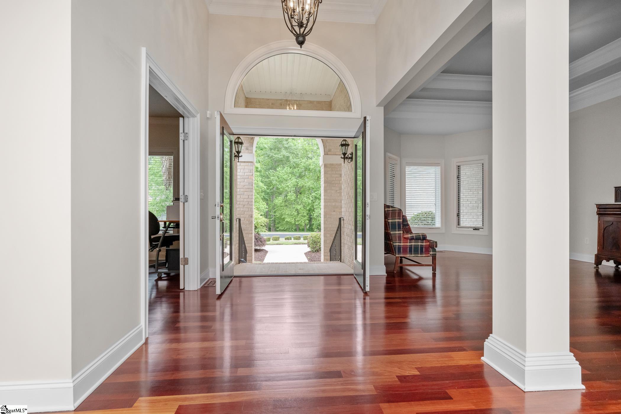 389 Crepe Myrtle, Greer, South Carolina image 5