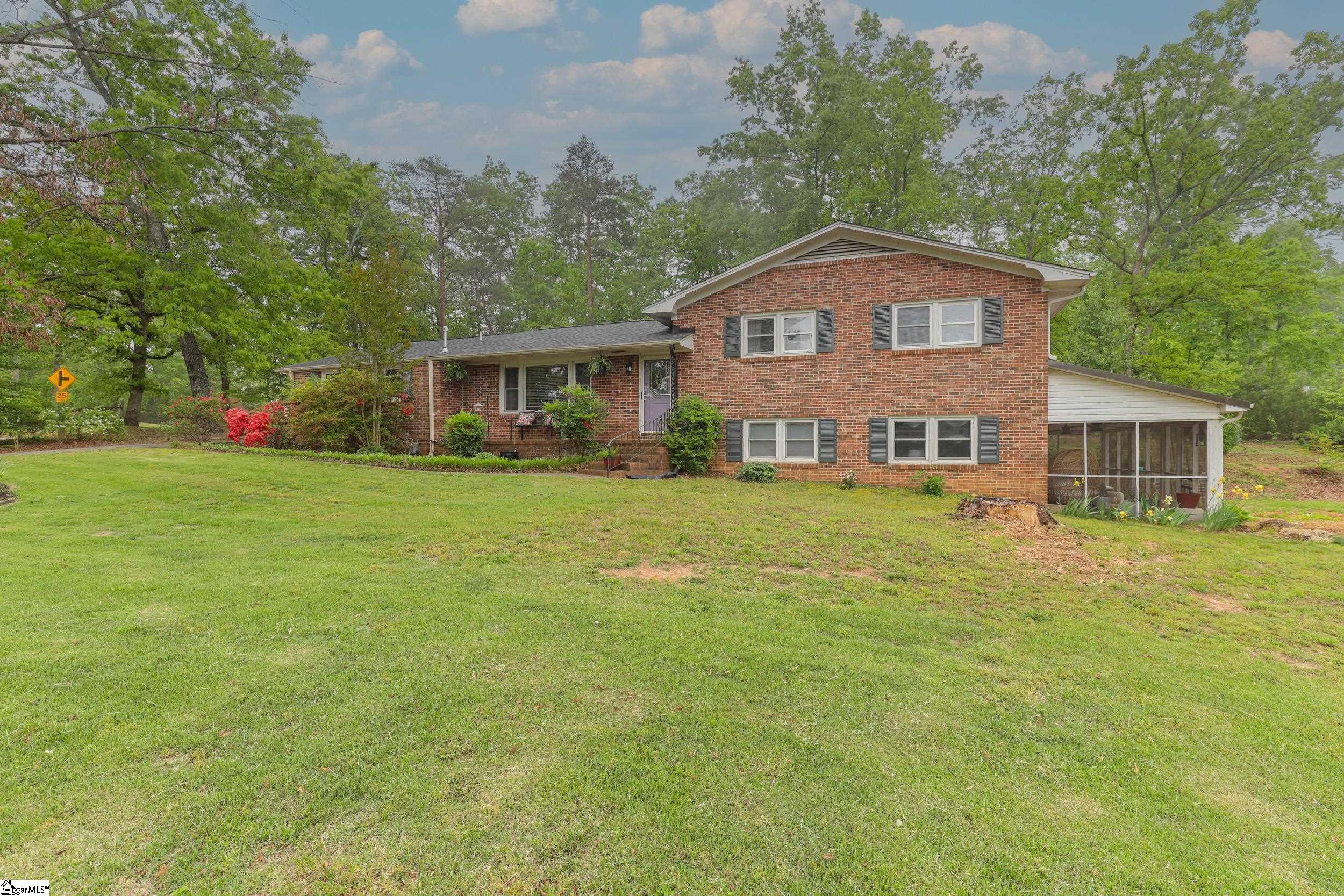 500 Griffin Mill, Pickens, South Carolina image 3