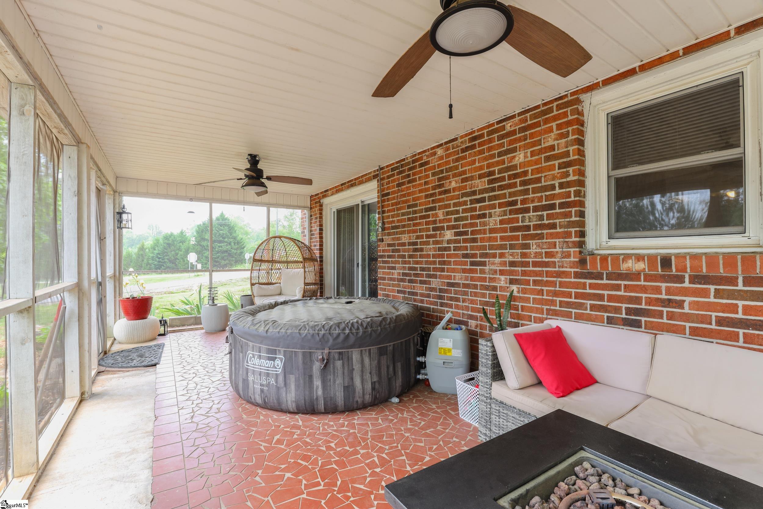 500 Griffin Mill, Pickens, South Carolina image 23