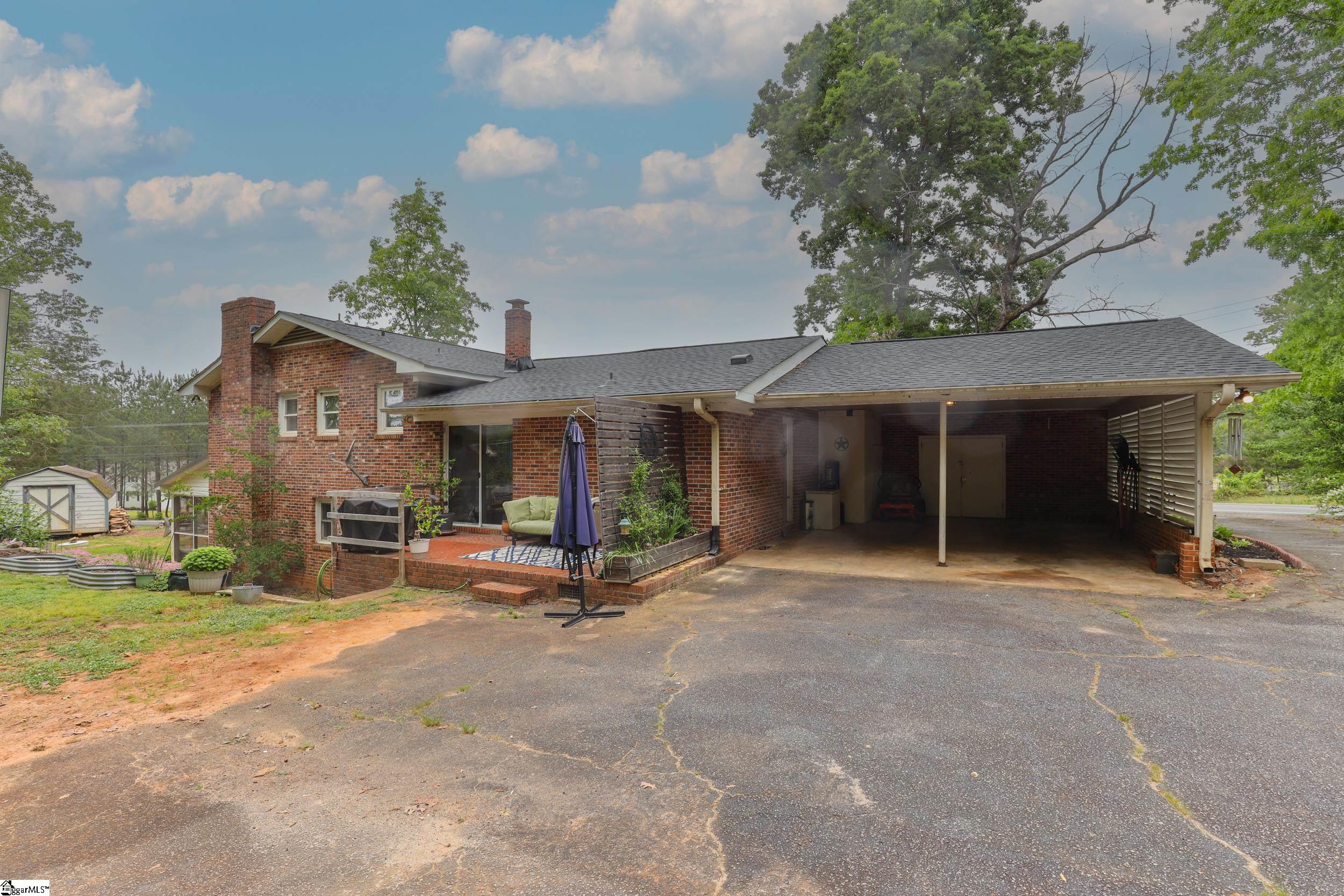 500 Griffin Mill, Pickens, South Carolina image 24